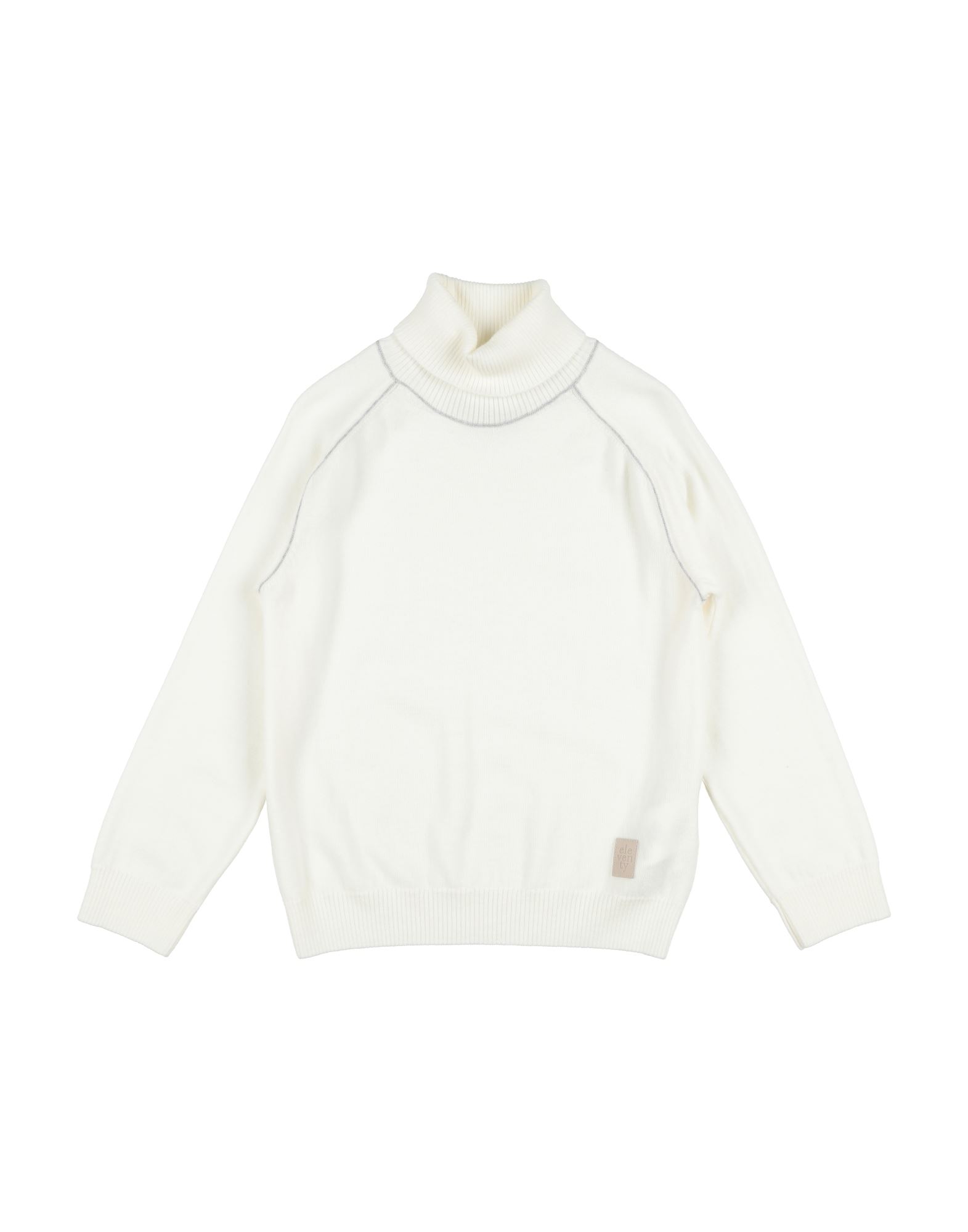 Eleventy - Strickwaren - Rollkragenpullover - On Yoox.com 