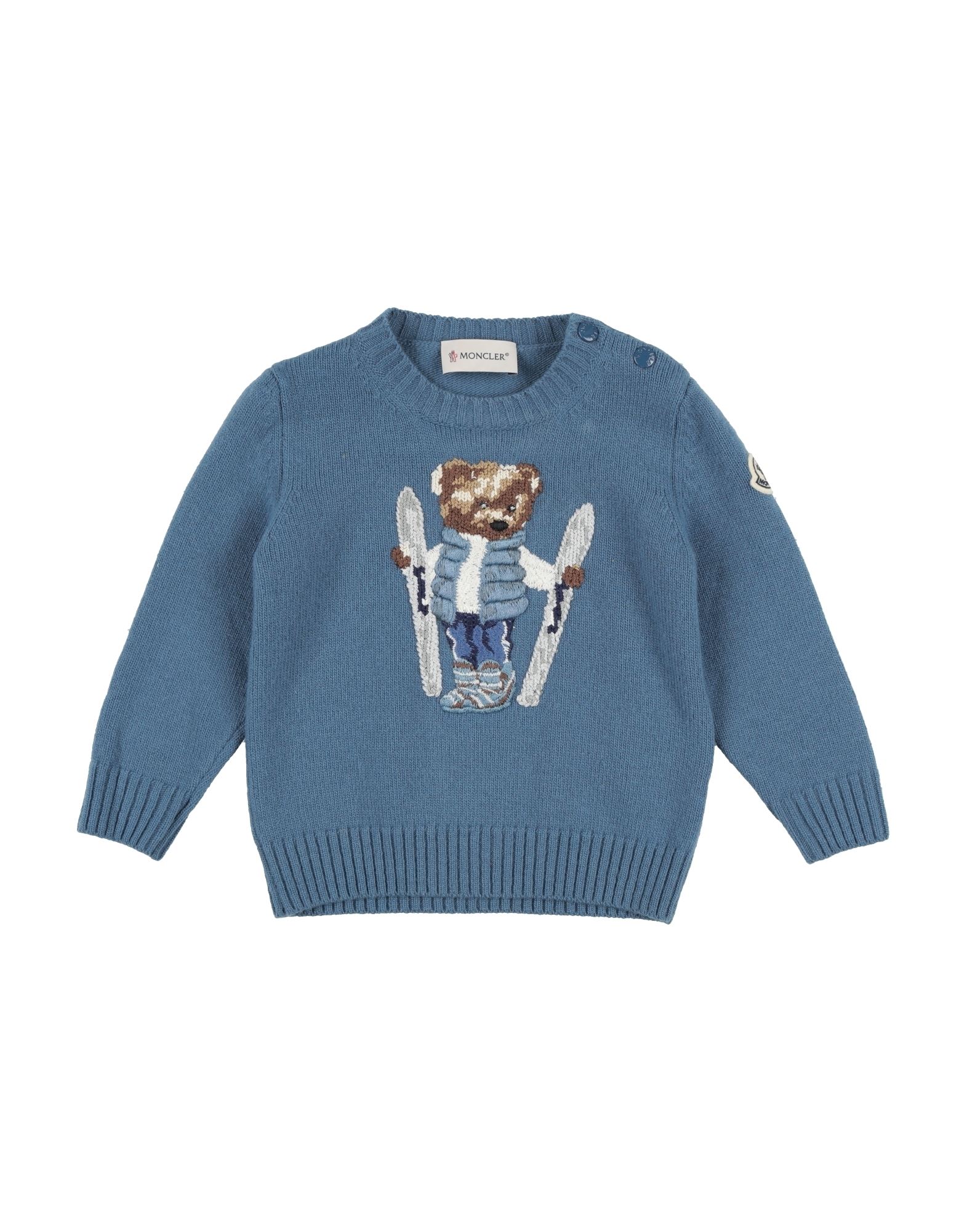  Moncler - Strickwaren - Pullover - On Yoox.com 