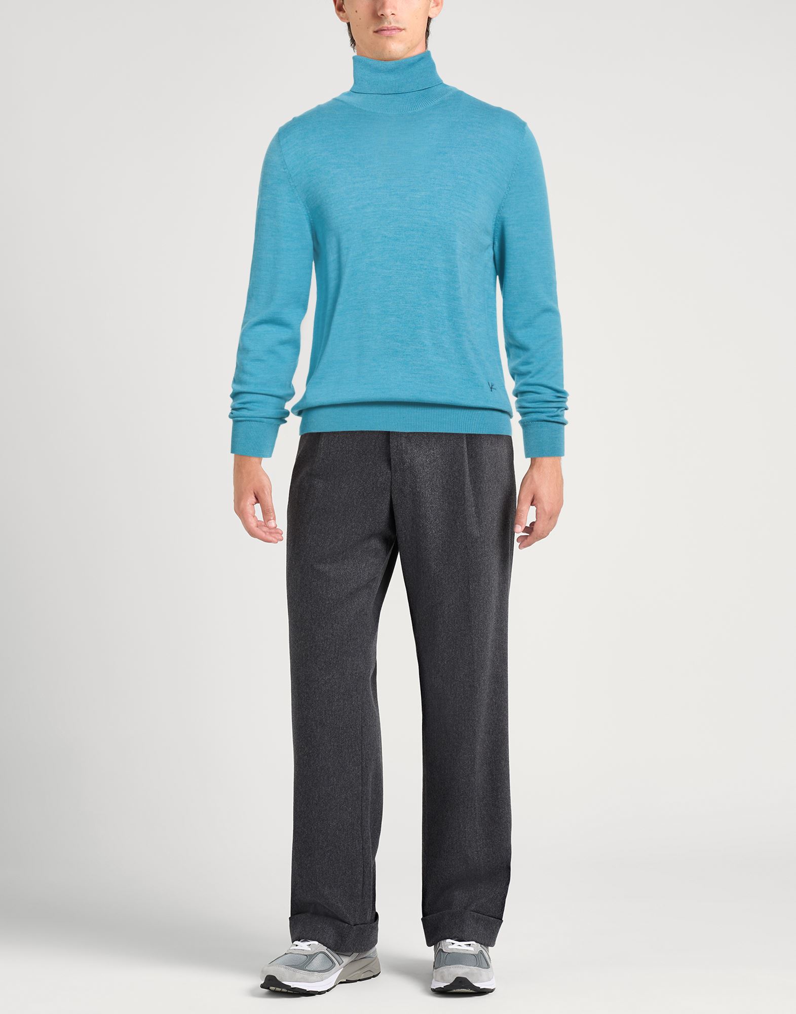  Isaia - Strickwaren - Rollkragenpullover - On Yoox.com 