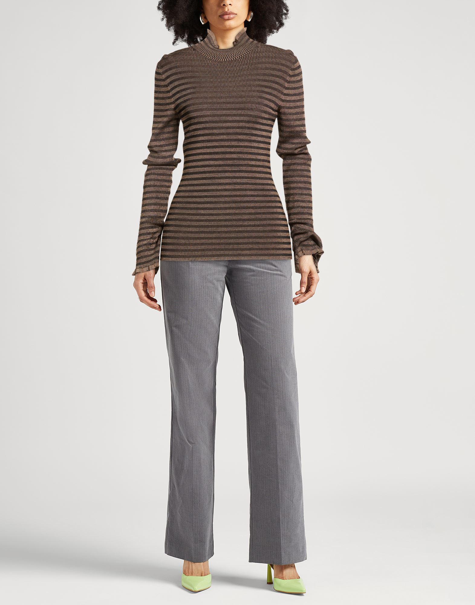  Proenza Schouler - Strickwaren - Rollkragenpullover - On Yoox.com 
