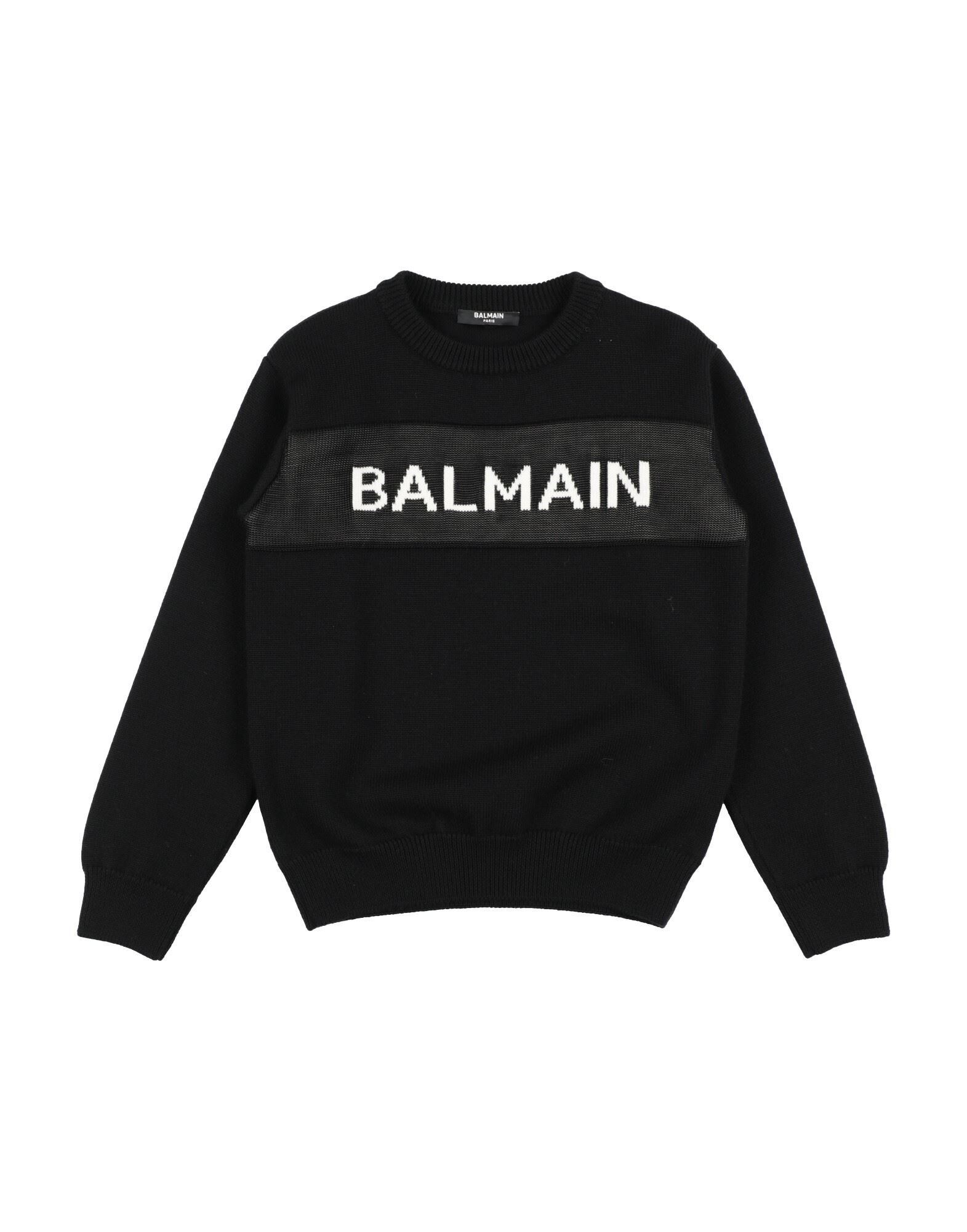  Balmain - Strickwaren - Pullover - On Yoox.com 