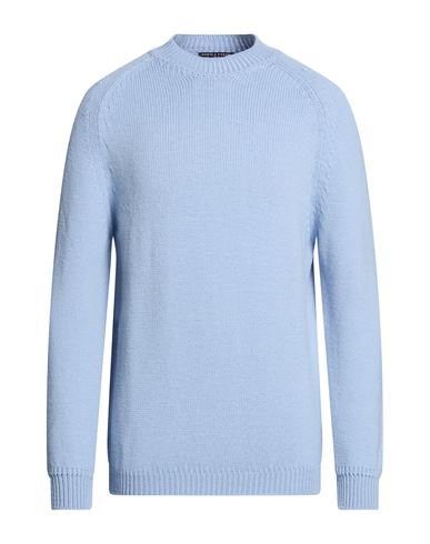 Pullover Herren Himmelblau L,M,S,XL Herren