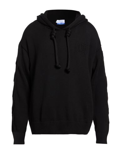 Pullover Hombre Negro S,XS Hombre
