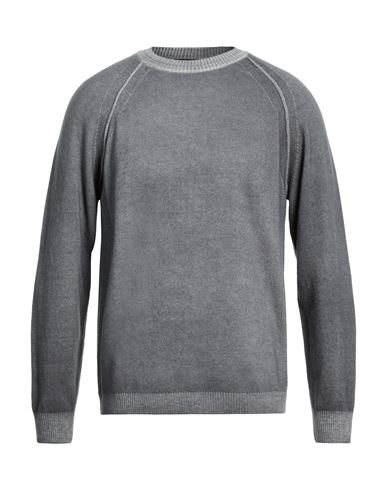 Pullover Hombre Gris L,XL,XXL Hombre
