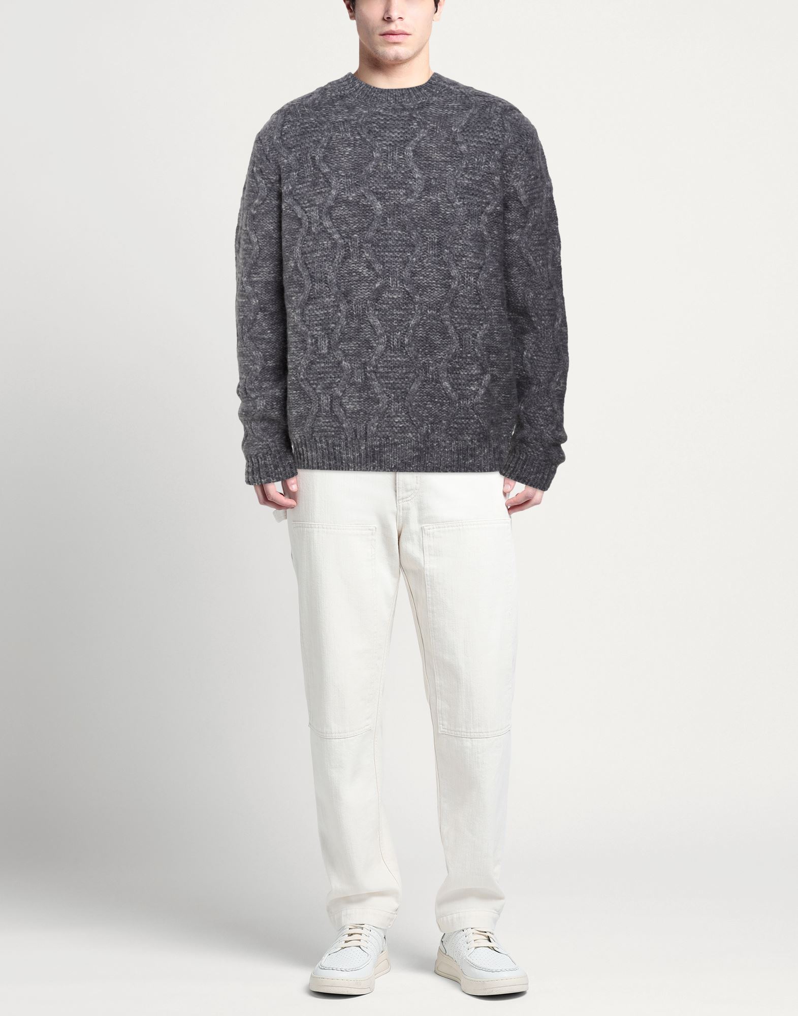  Wool & Co - Prendas De Punto - Pullover - On Yoox.com 