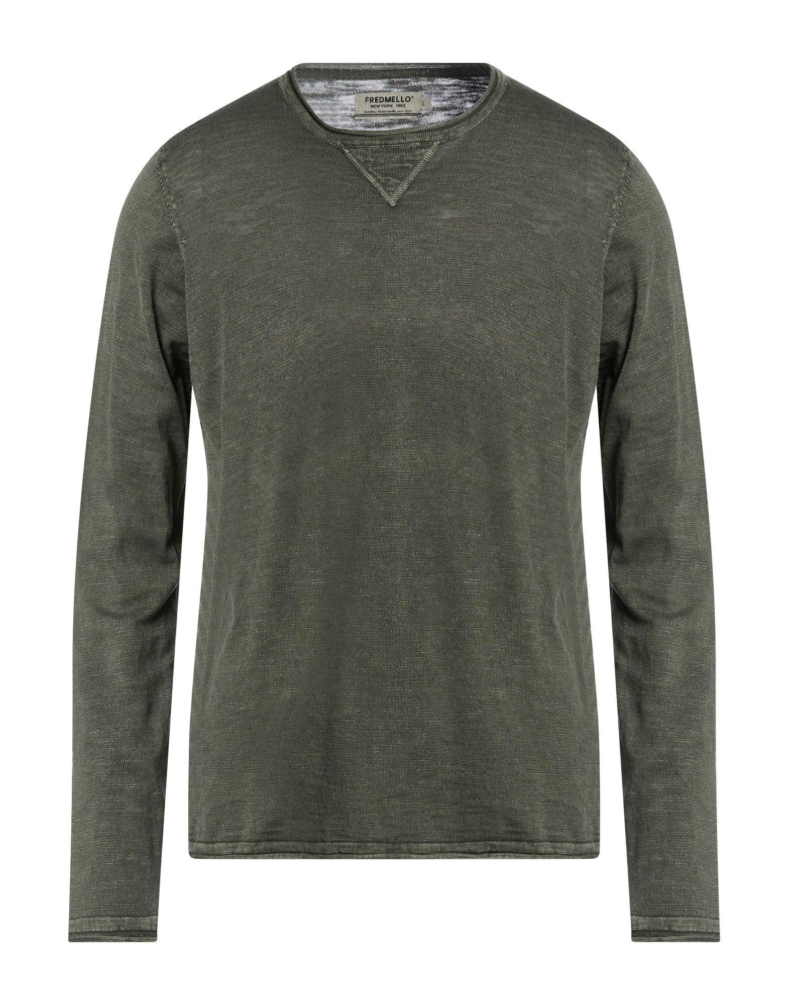  Fred Mello - Prendas De Punto - Pullover - On Yoox.com 