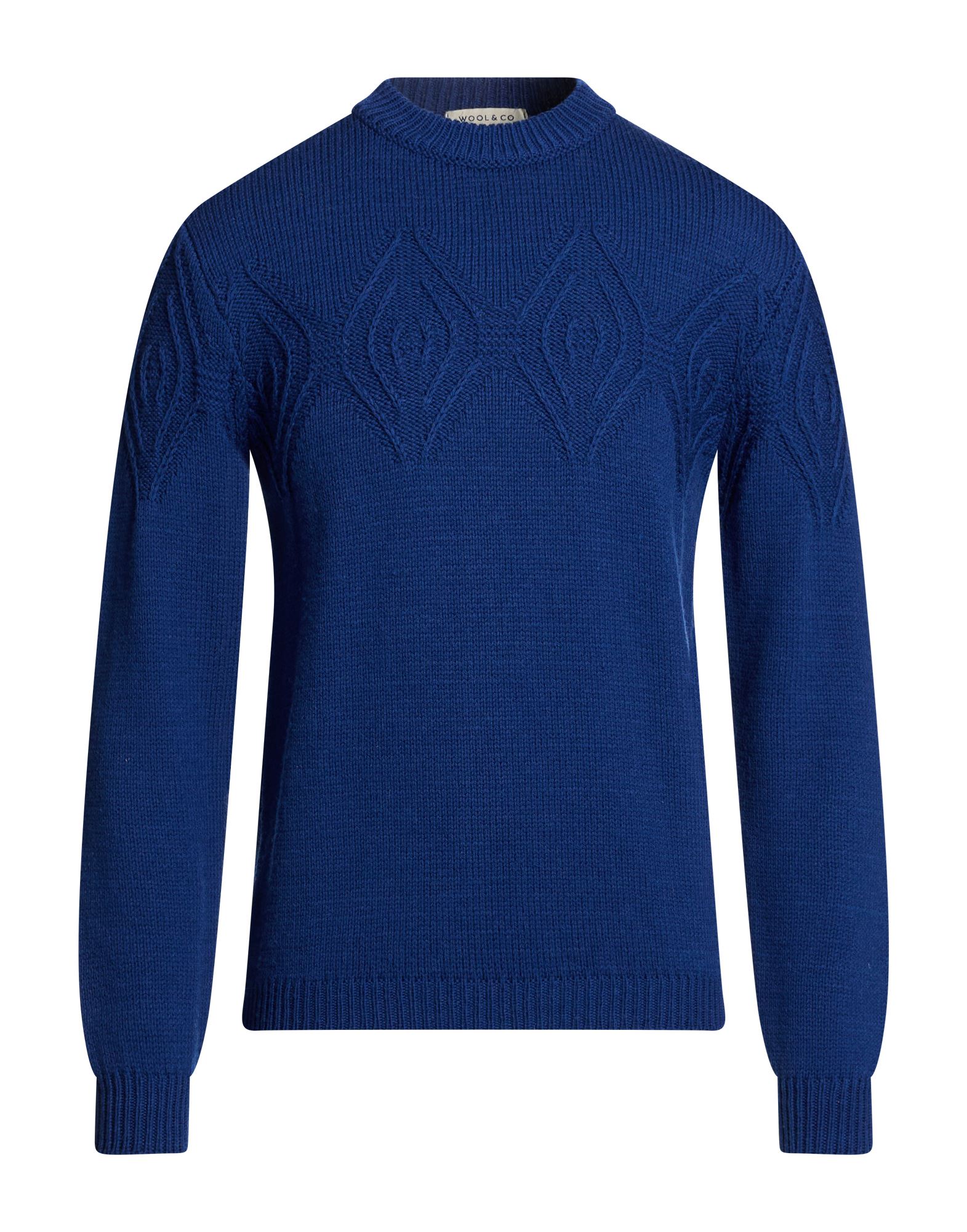  Wool & Co - Prendas De Punto - Pullover - On Yoox.com 