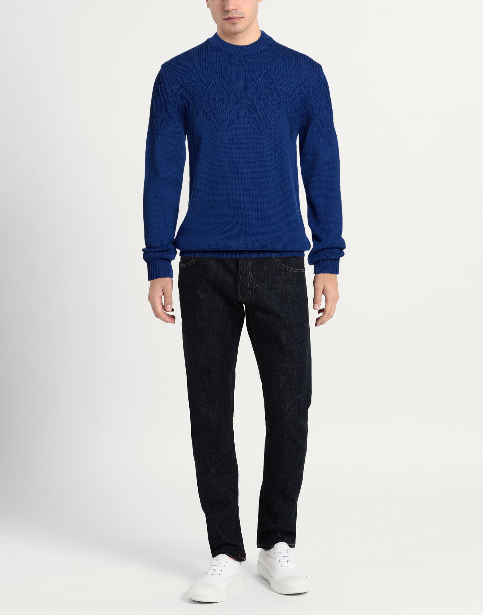  Wool & Co - Prendas De Punto - Pullover - On Yoox.com 