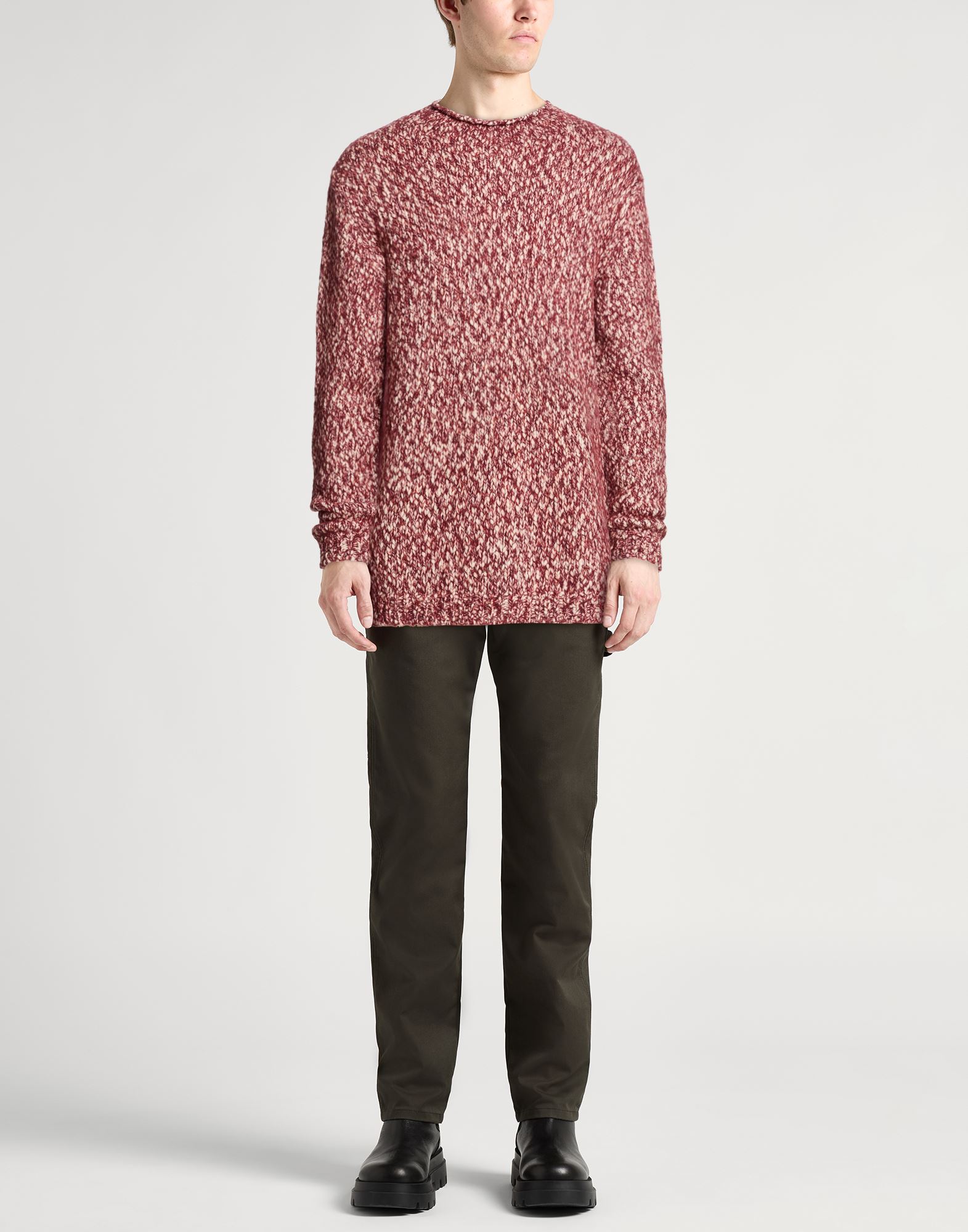  Daniele Fiesoli - Strickwaren - Pullover - On Yoox.com 