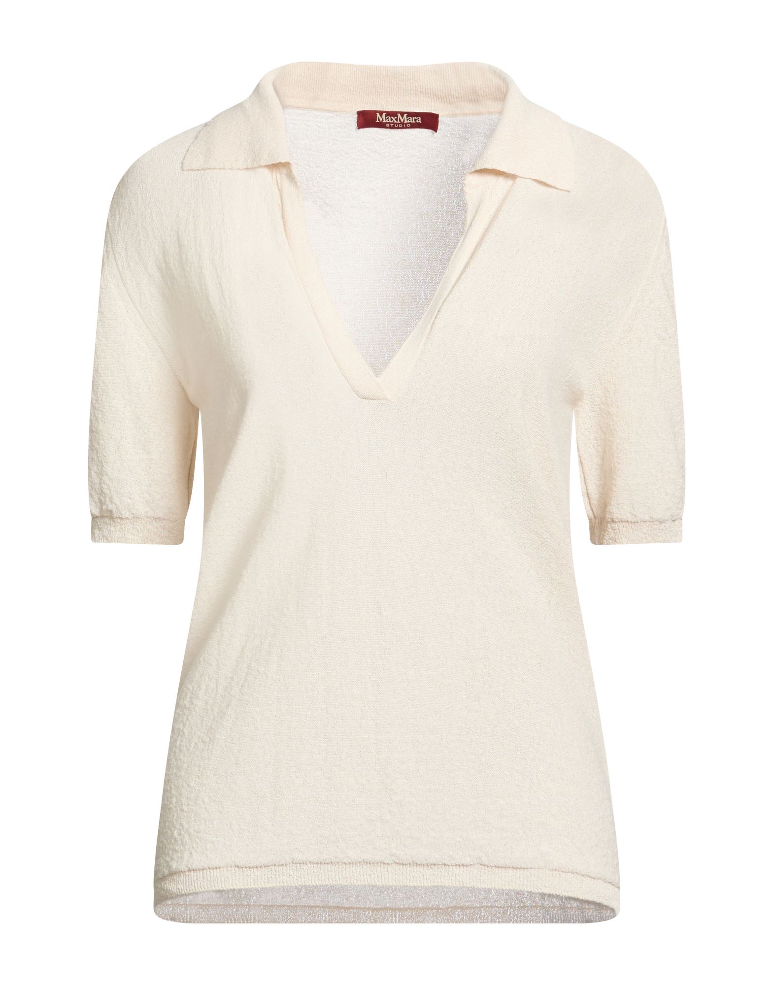  Max Mara Studio - Strickwaren - Pullover - On Yoox.com 
