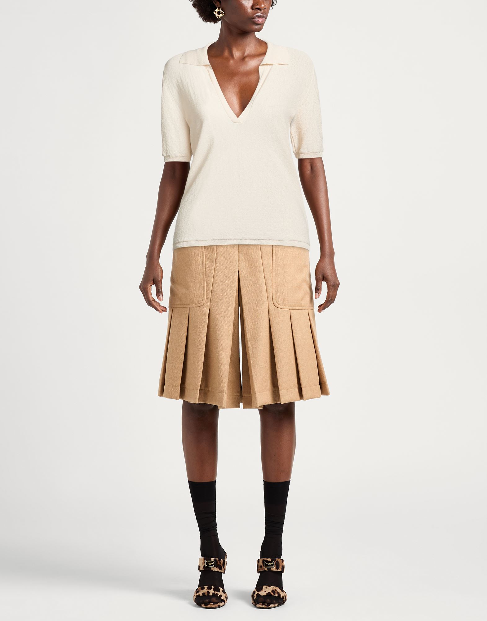  Max Mara Studio - Strickwaren - Pullover - On Yoox.com 