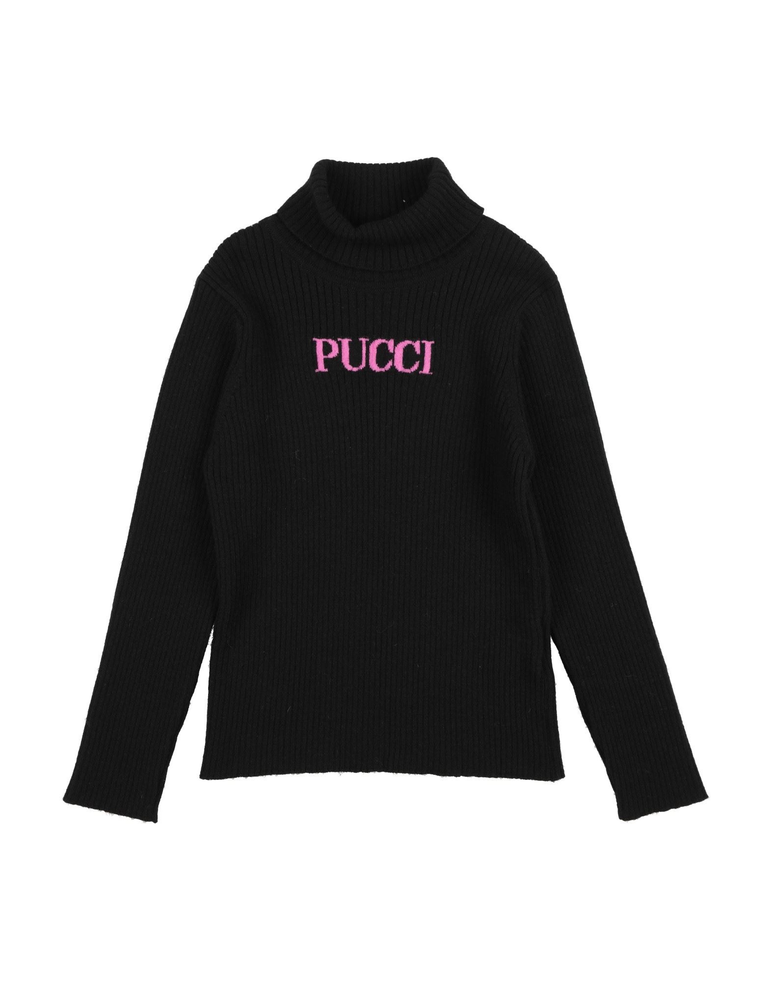  Pucci - Strickwaren - Rollkragenpullover - On Yoox.com 