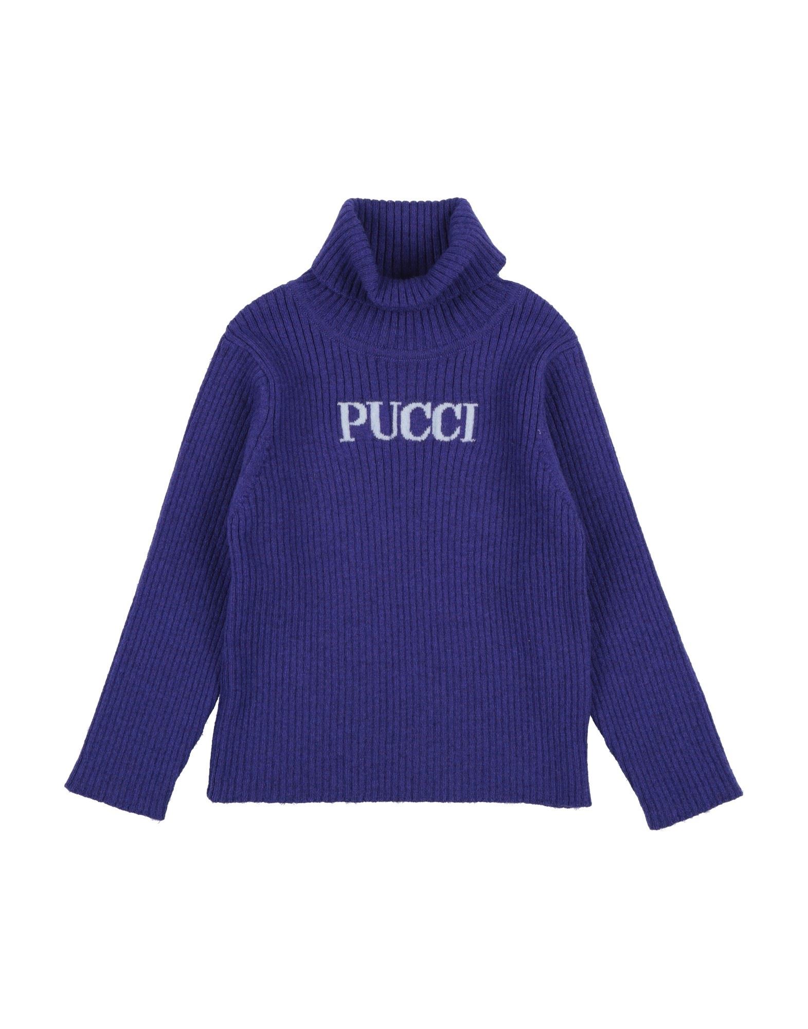  Pucci - Prendas De Punto - Cuello Alto - On Yoox.com 