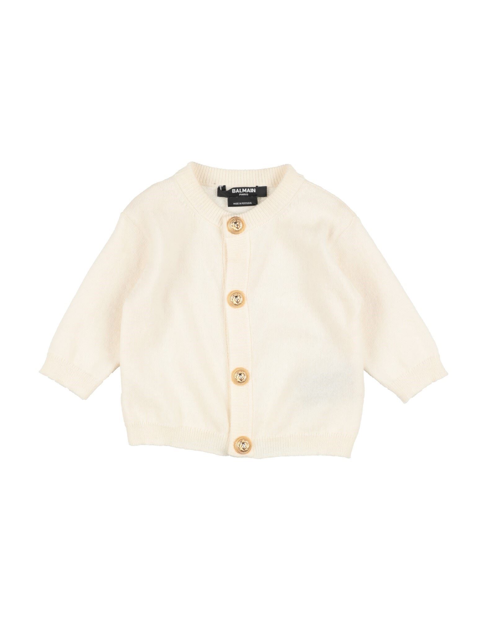  Balmain - Strickwaren - Strickjacken - On Yoox.com 