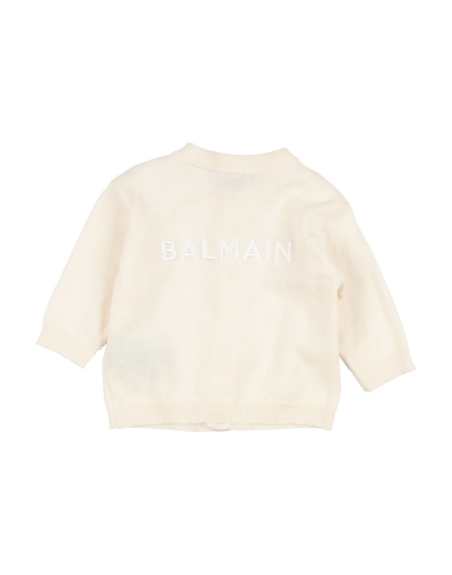 Balmain - Strickwaren - Strickjacken - On Yoox.com 