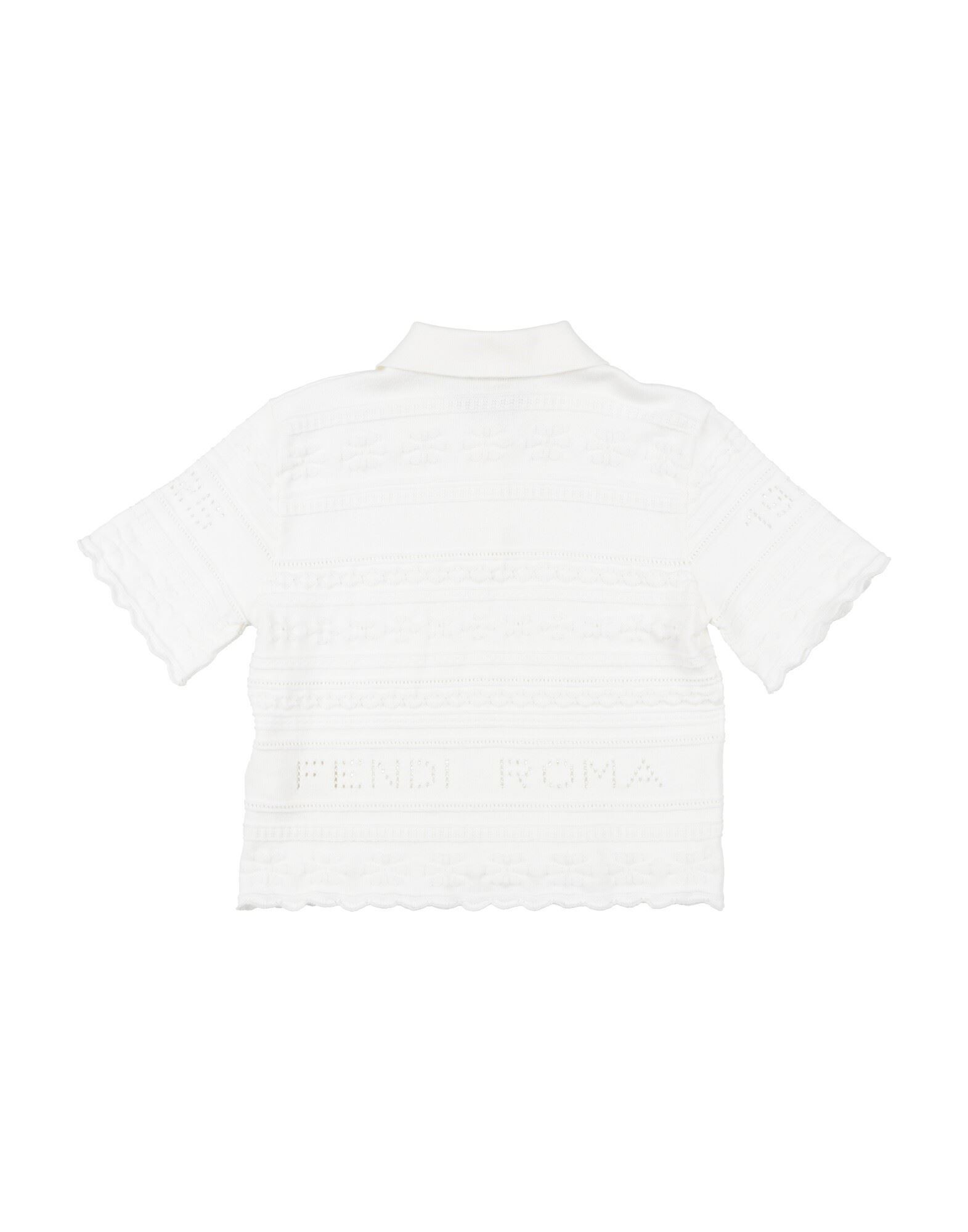  Fendi - Camisetas Y Tops - Polos - On Yoox.com 