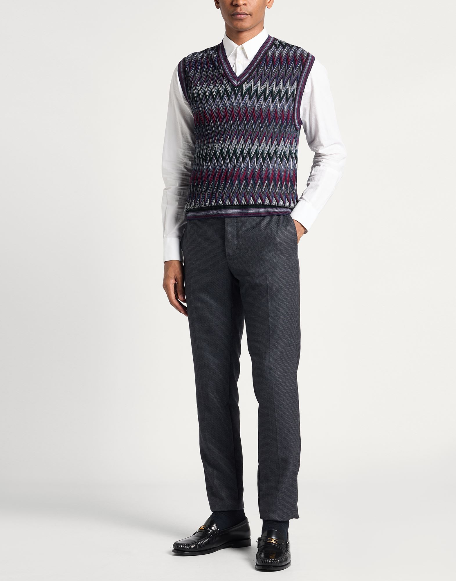  Missoni - Prendas De Punto - Pullover - On Yoox.com 