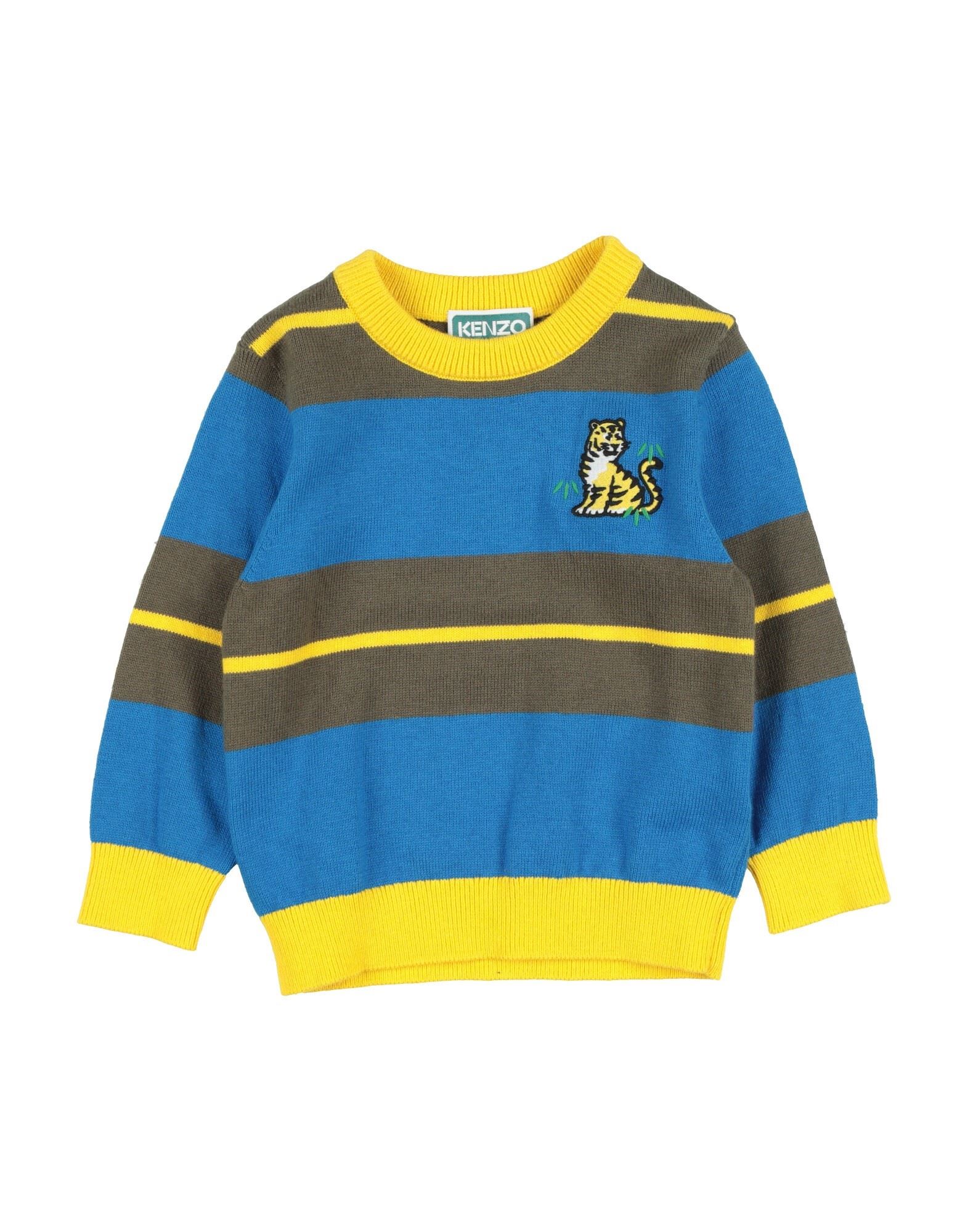  Kenzo Kids - Strickwaren - Pullover - On Yoox.com 