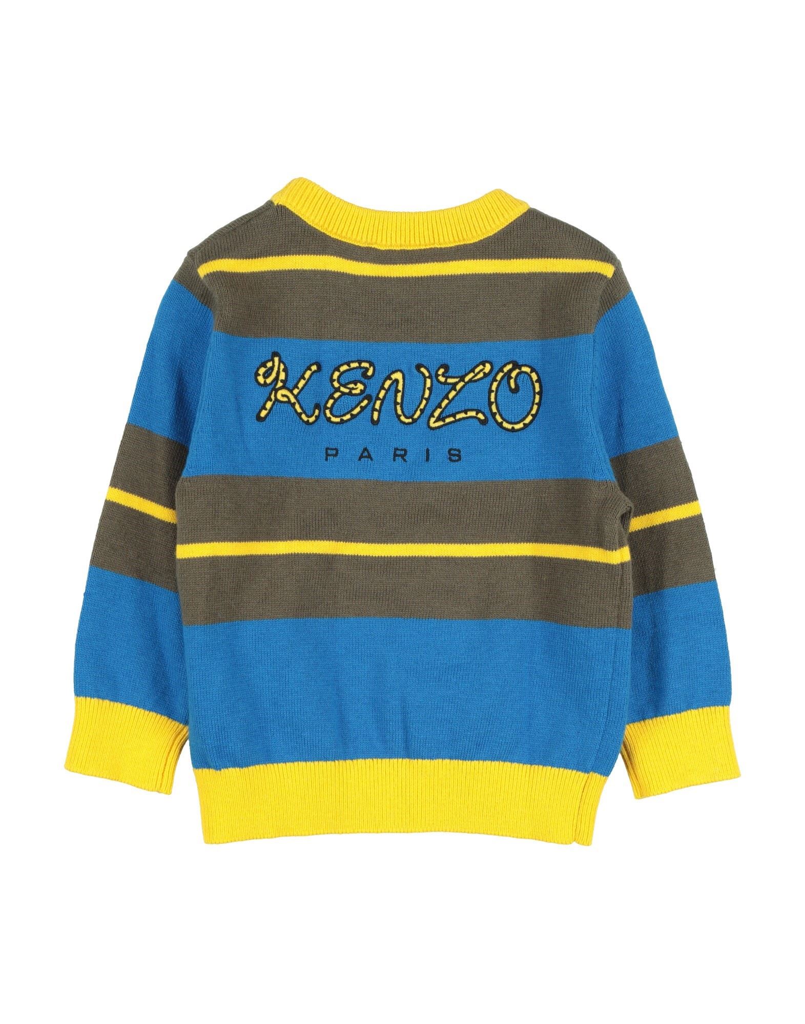  Kenzo Kids - Strickwaren - Pullover - On Yoox.com 