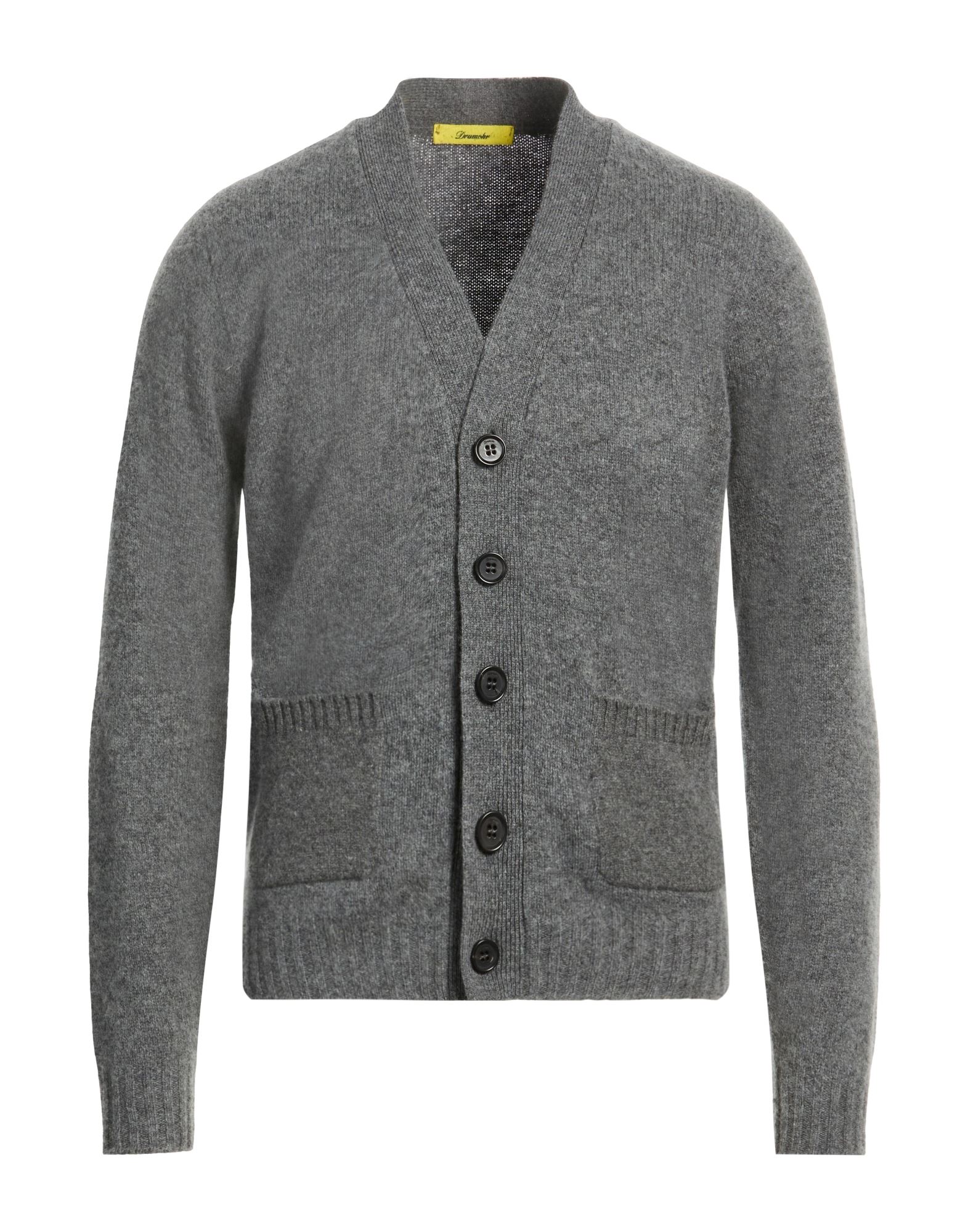  Drumohr - Prendas De Punto - Cárdigans - On Yoox.com 
