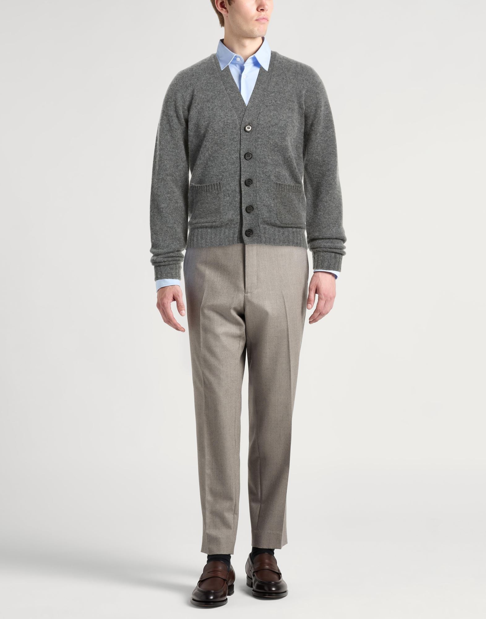  Drumohr - Prendas De Punto - Cárdigans - On Yoox.com 