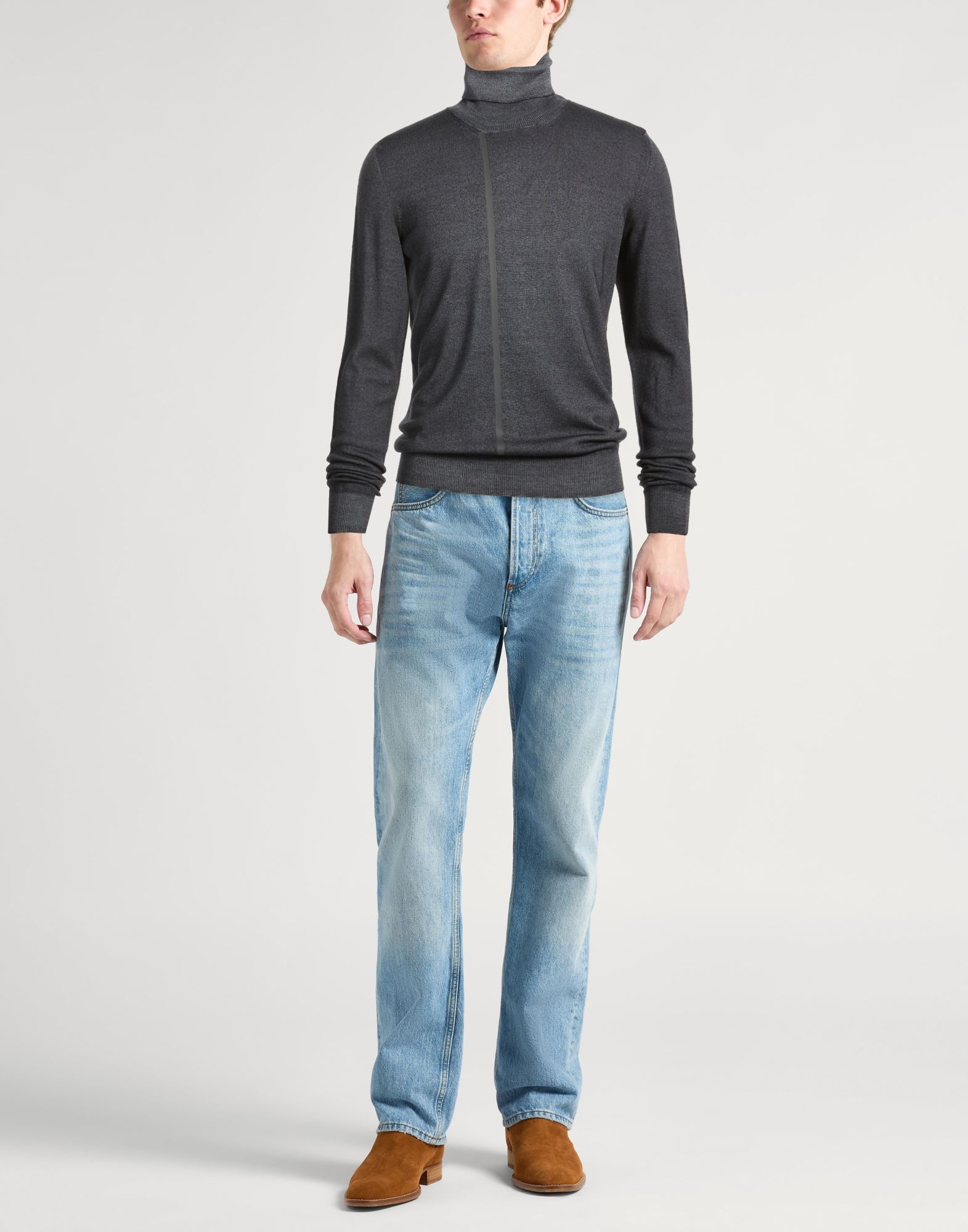  Drumohr - Strickwaren - Rollkragenpullover - On Yoox.com 