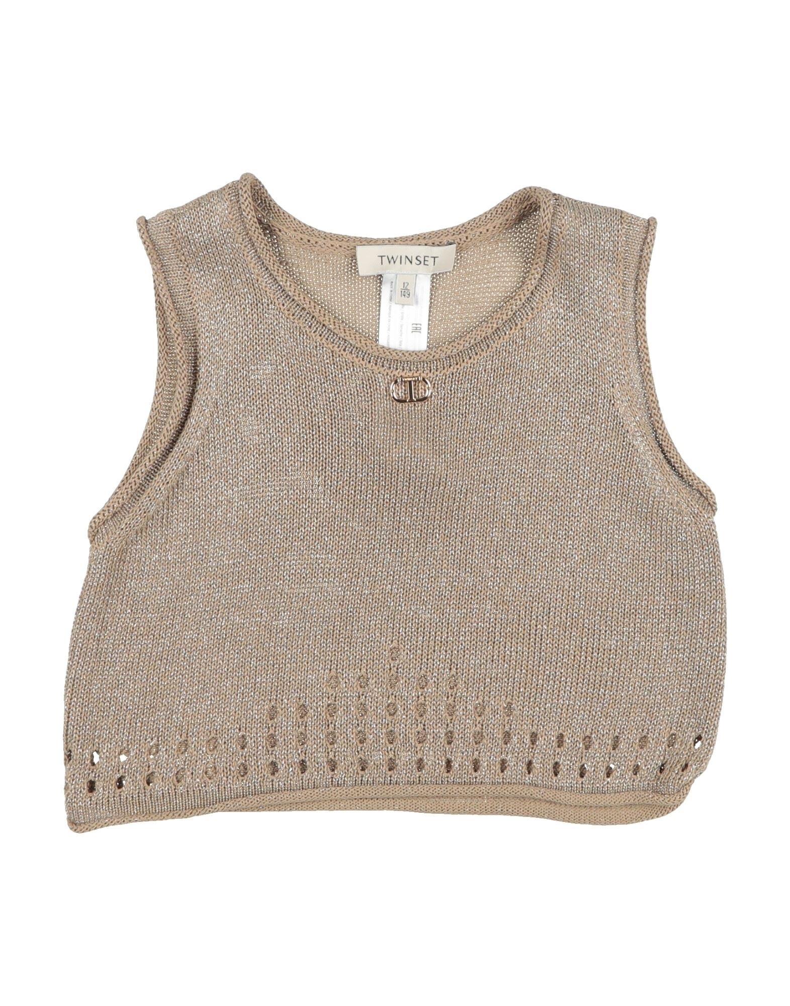  Twinset - Tops - Tops - On Yoox.com 