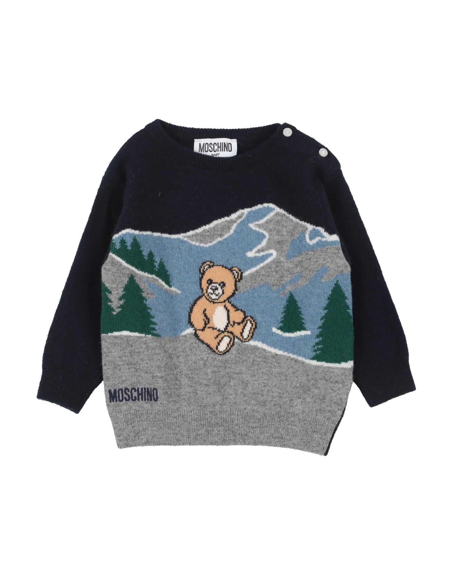  Moschino Baby - Strickwaren - Pullover - On Yoox.com 