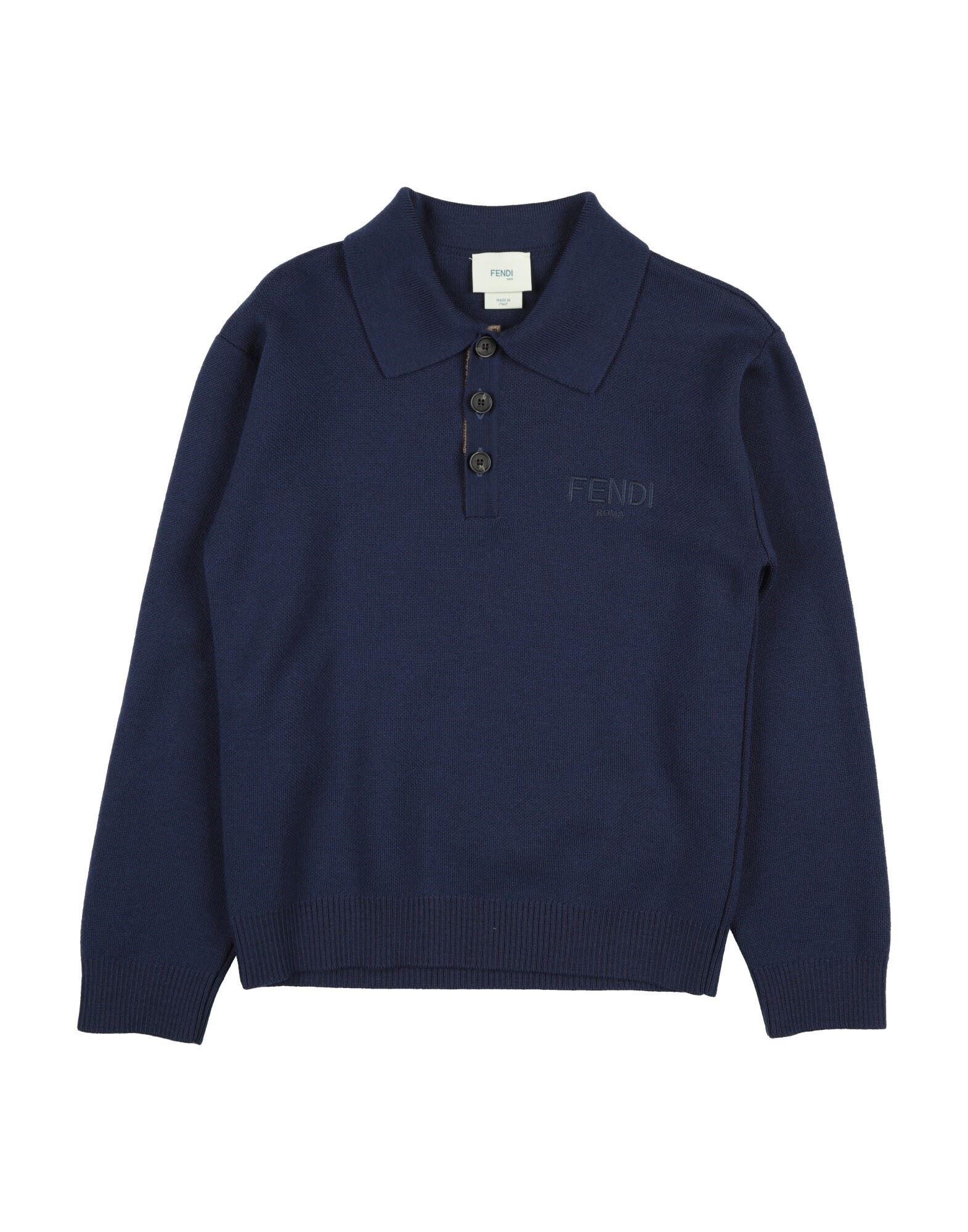  Fendi - Maille - Pullover - On Yoox.com 