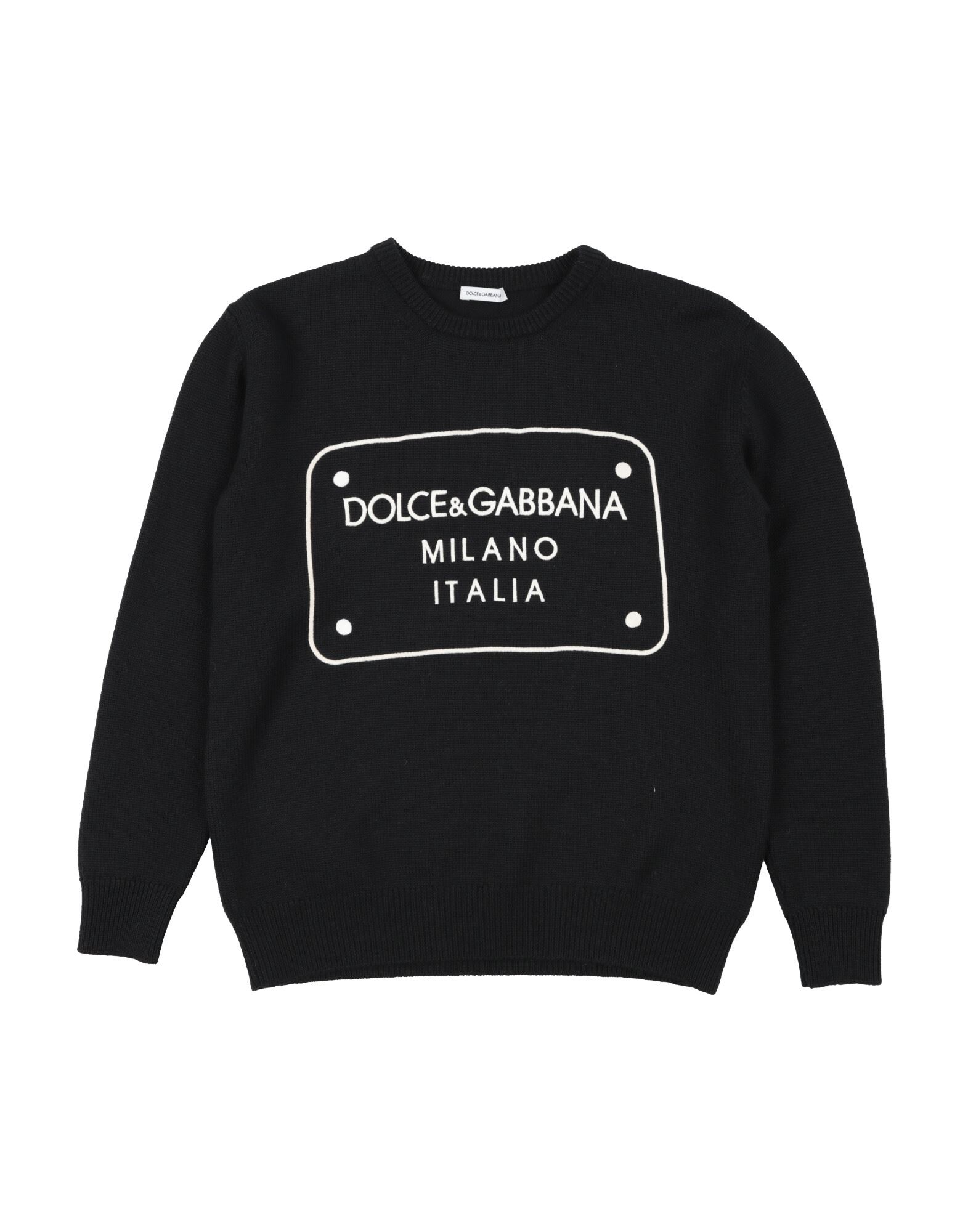  Dolce&gabbana - Strickwaren - Pullover - On Yoox.com 