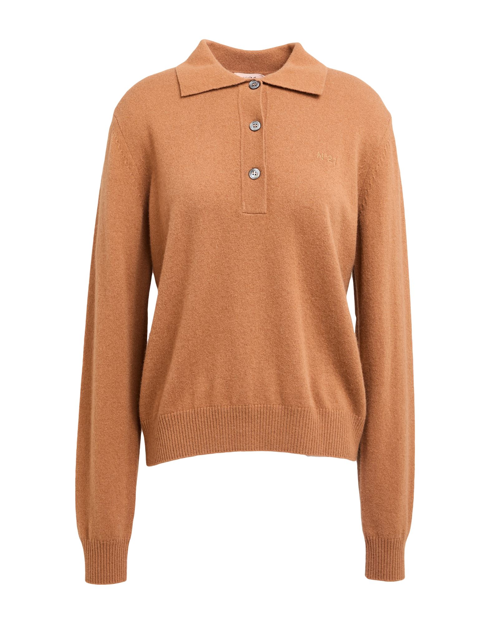  N°21 - Camisetas Y Tops - Polos - On Yoox.com 