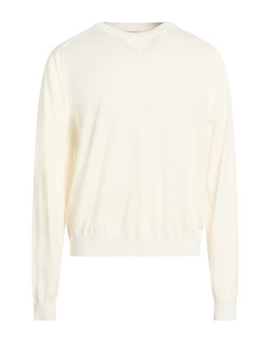 Pullover Hombre Hueso L,XL Hombre
