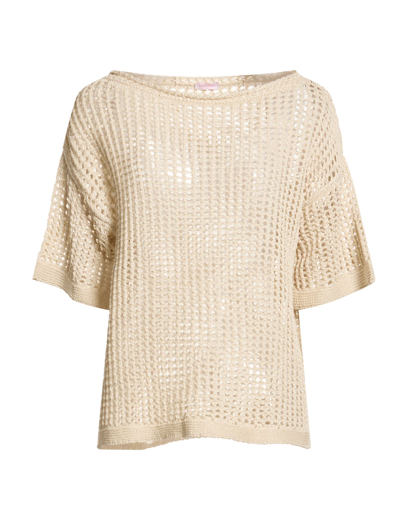  Rossopuro - Maille - Pullover - On Yoox.com 