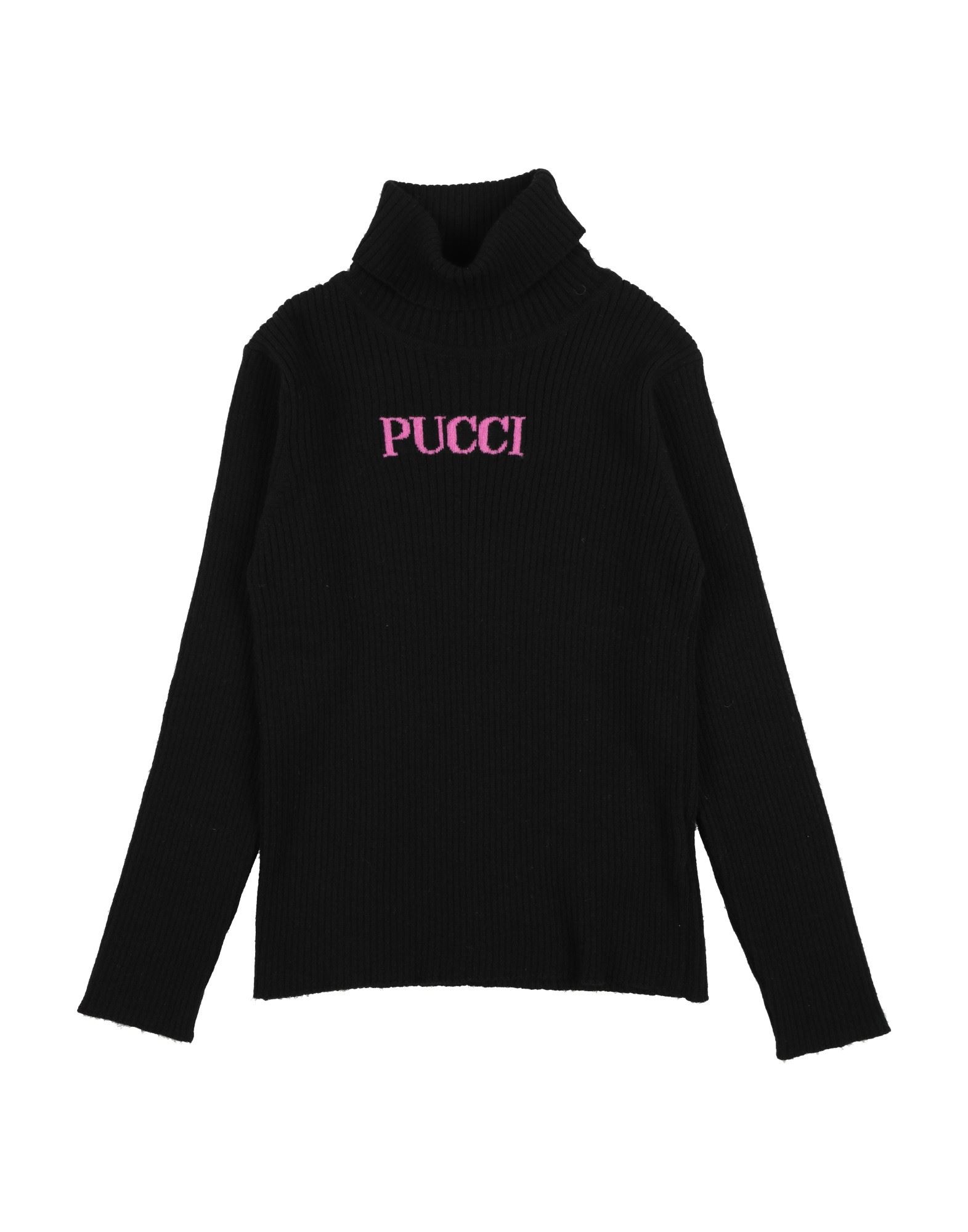  Pucci - Strickwaren - Rollkragenpullover - On Yoox.com 
