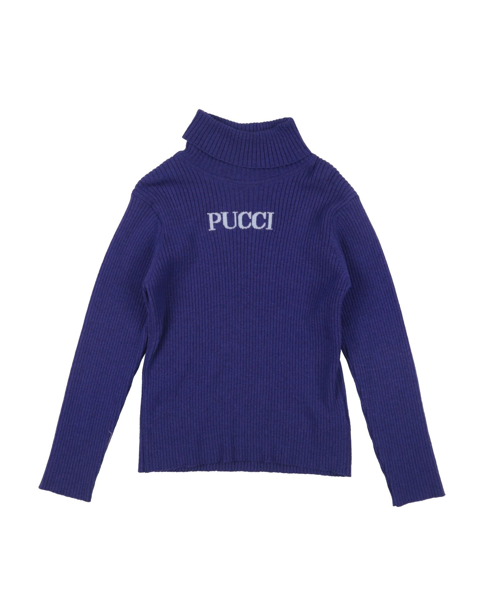  Pucci - Prendas De Punto - Cuello Alto - On Yoox.com 