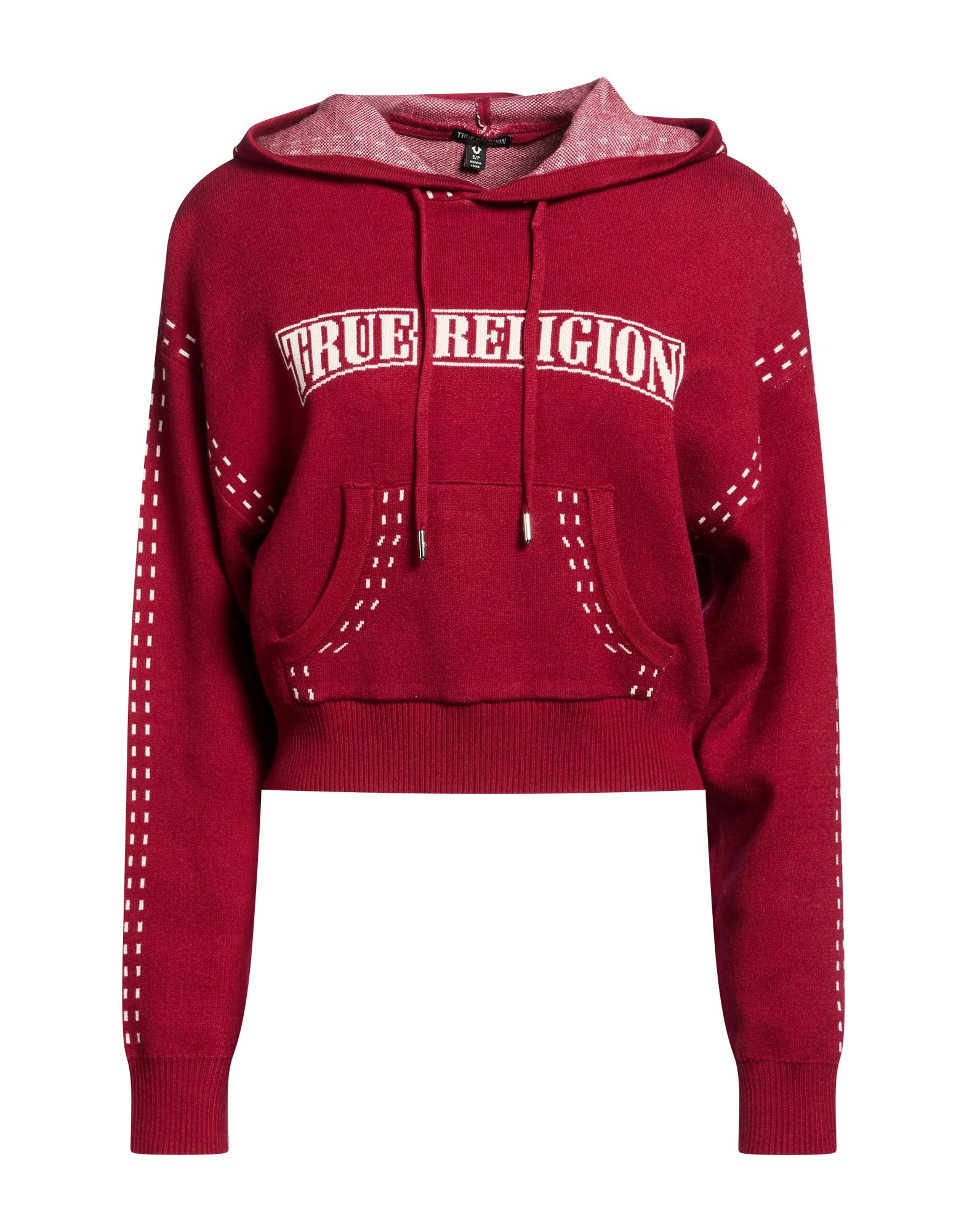  True Religion - Maille - Pullover - On Yoox.com 