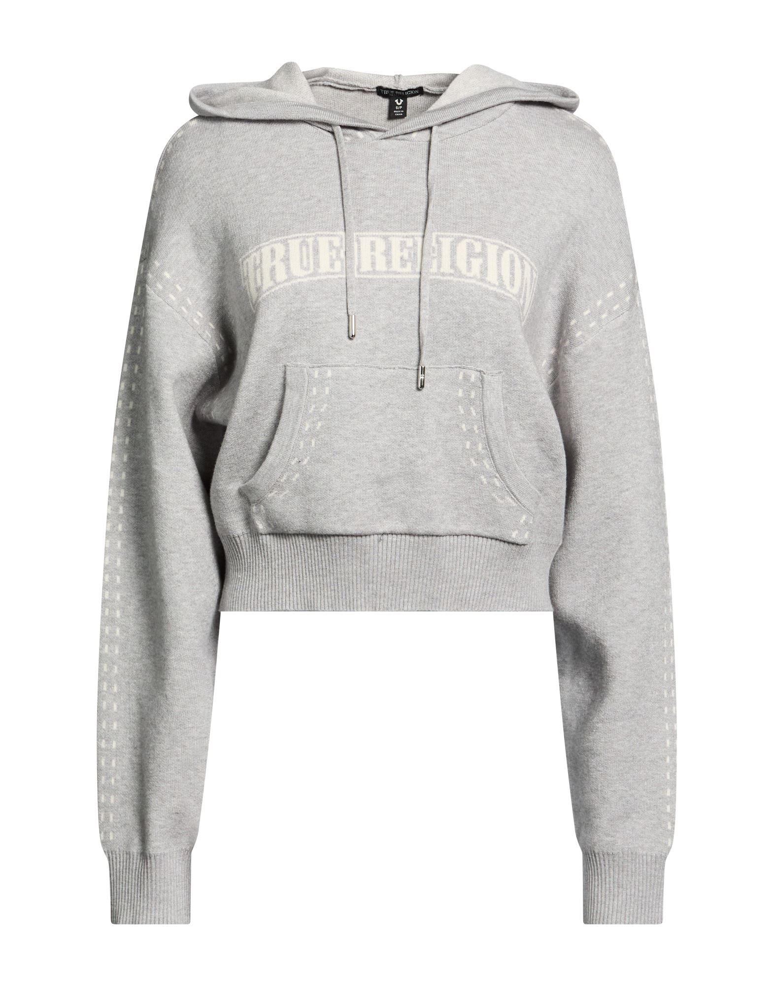  True Religion - Maille - Pullover - On Yoox.com 