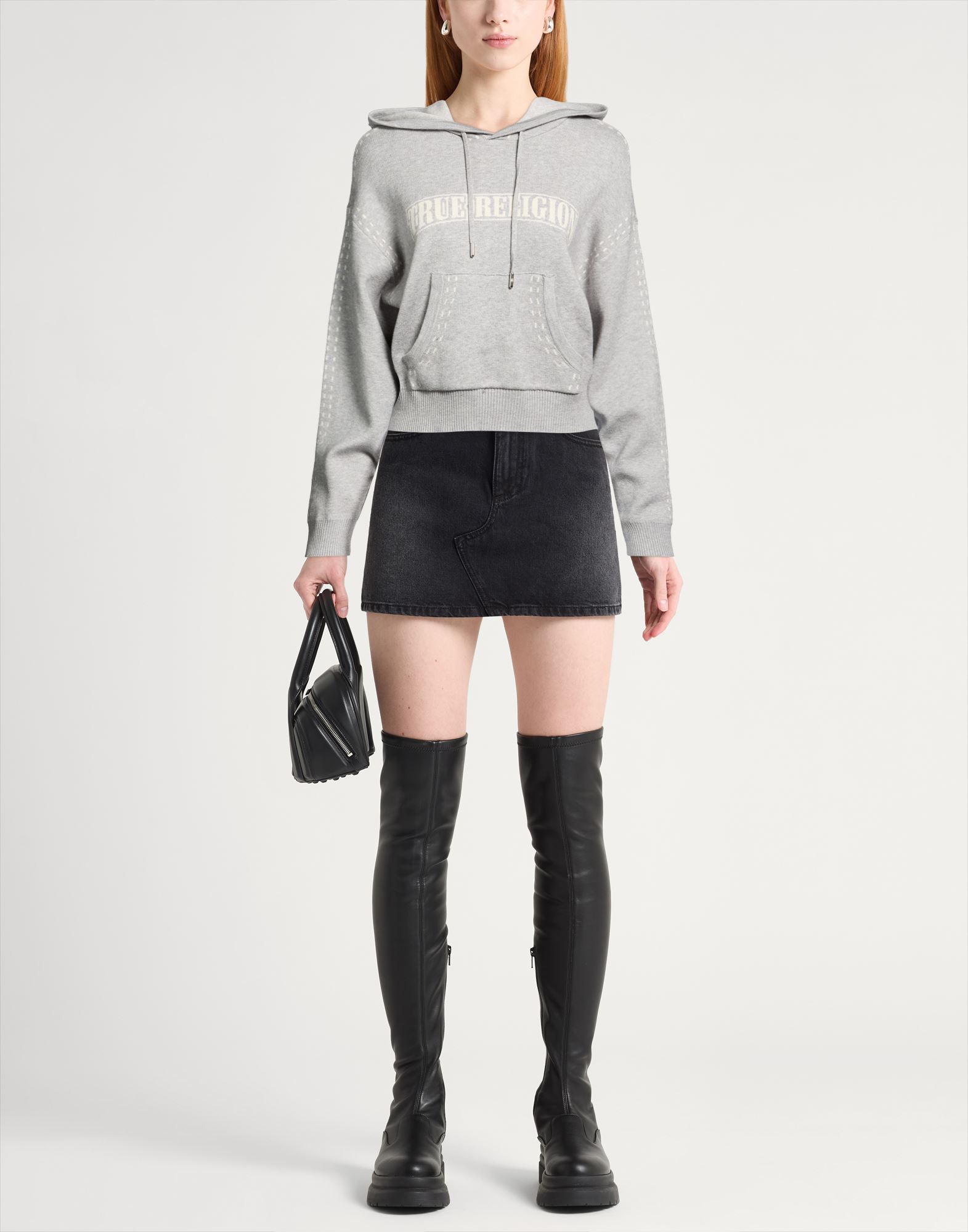  True Religion - Maille - Pullover - On Yoox.com 