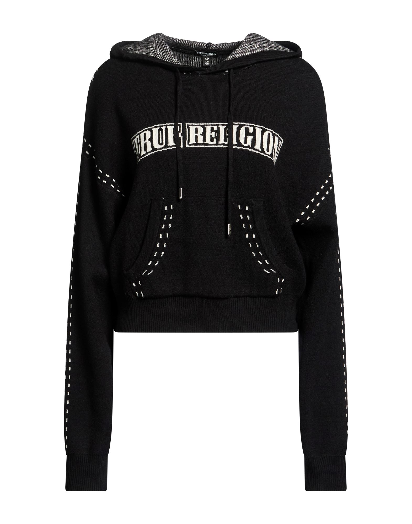  True Religion - Maille - Pullover - On Yoox.com 