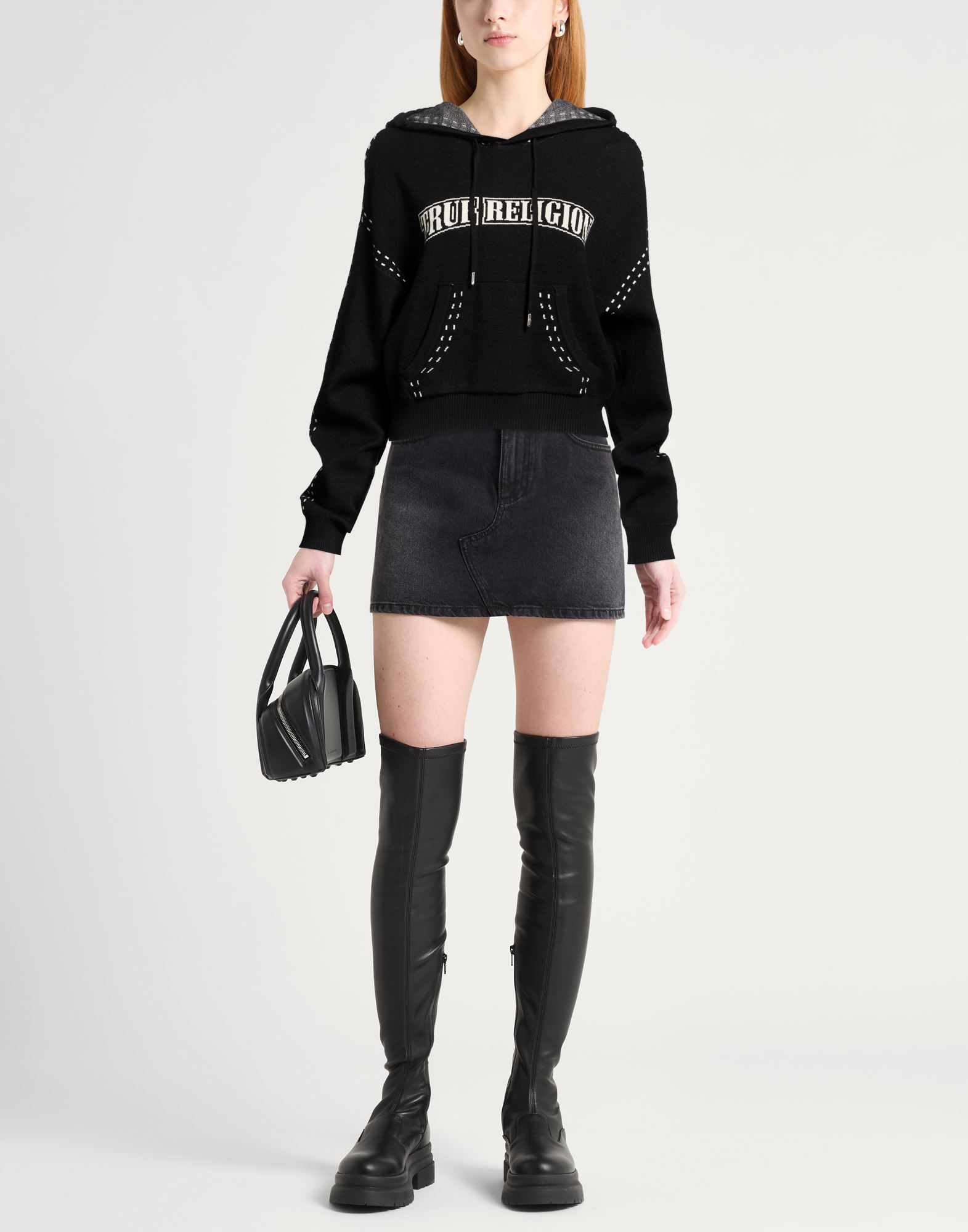  True Religion - Maille - Pullover - On Yoox.com 