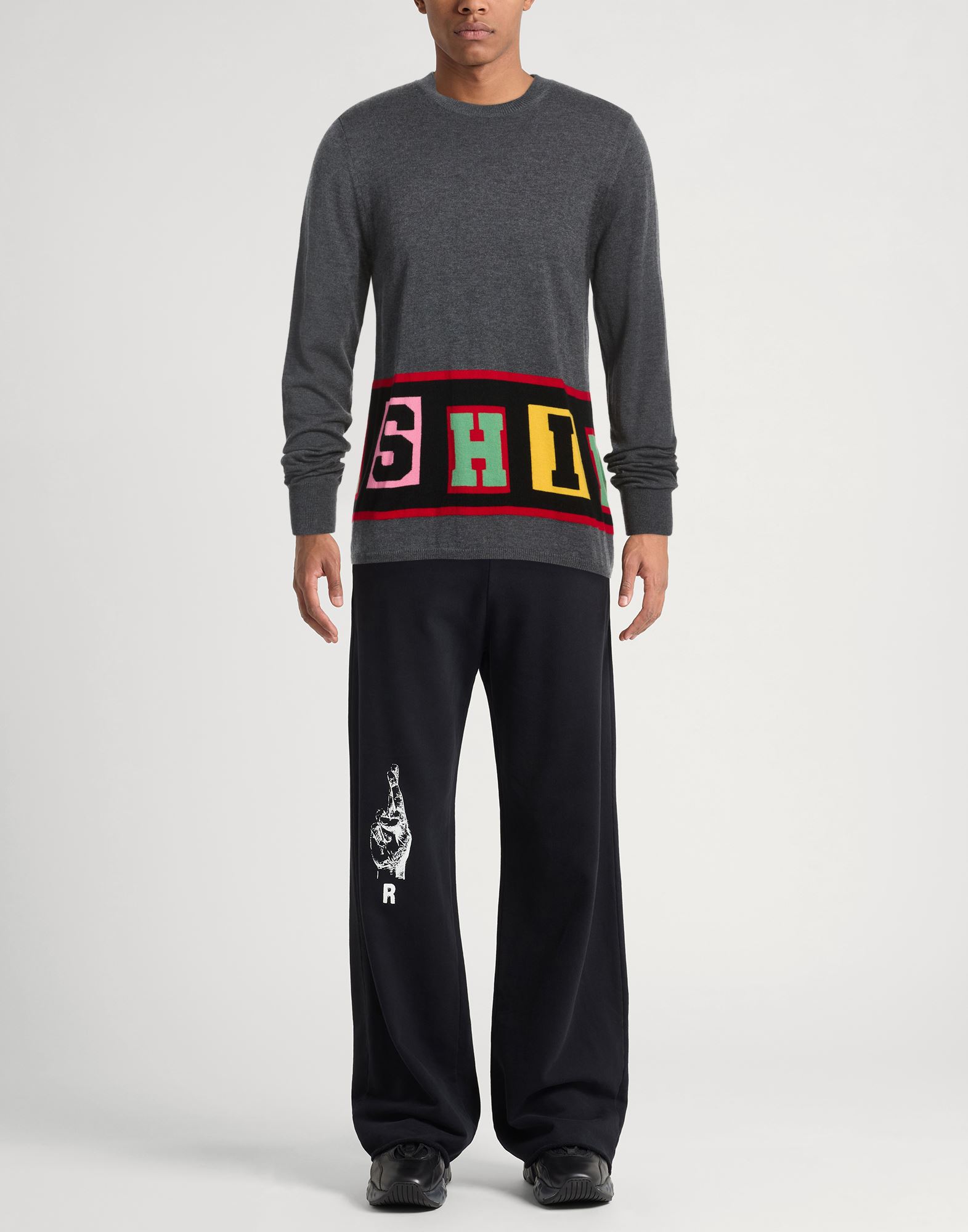  Comme Des Garçons Shirt - Strickwaren - Pullover - On Yoox.com 