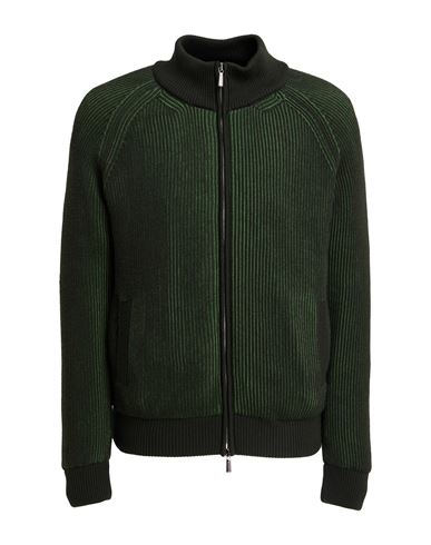 Pufferjacke & Daunenjacke Herren Dunkelgrün 48 Herren