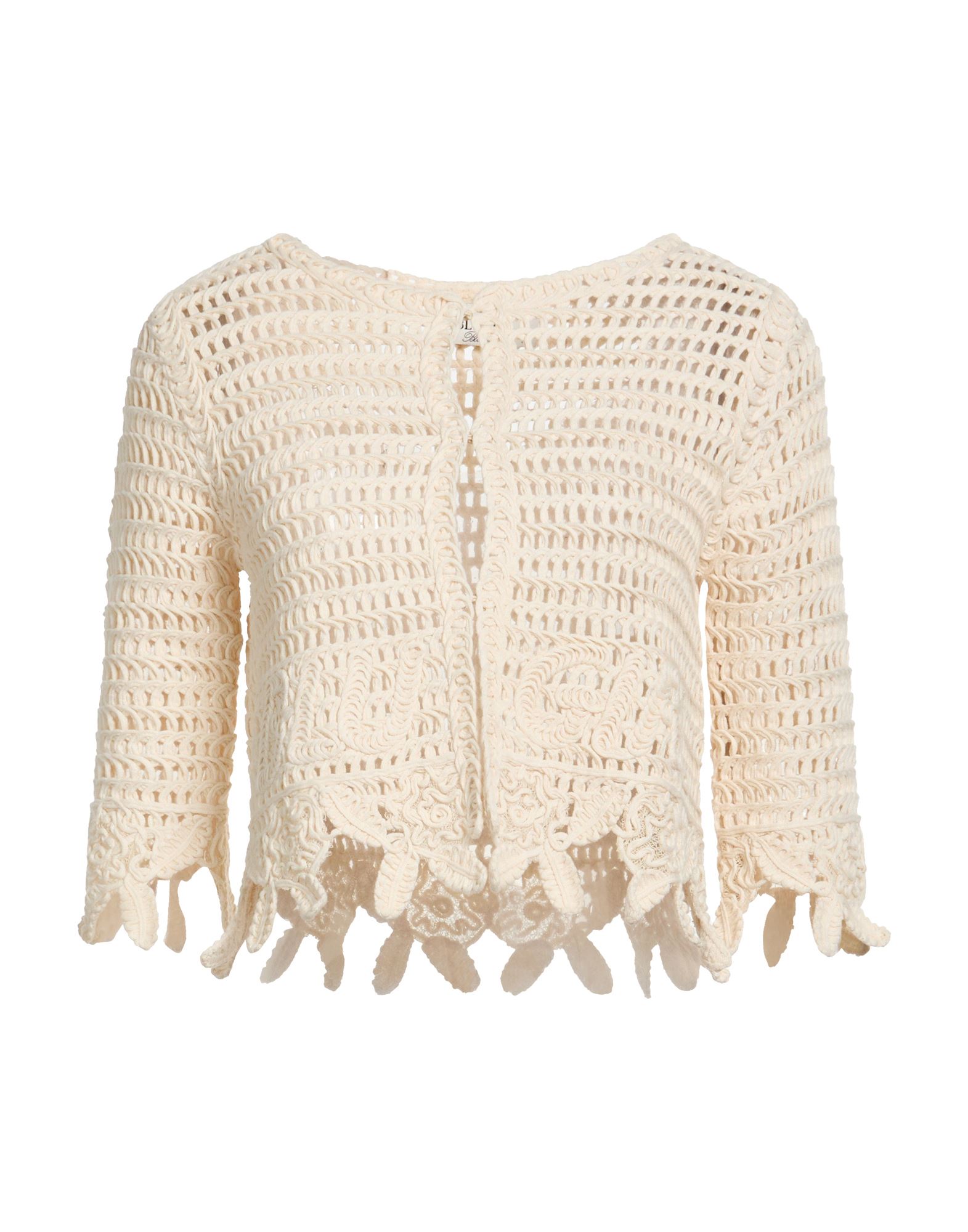  Blugirl - Strickwaren - Strickjacken - On Yoox.com 