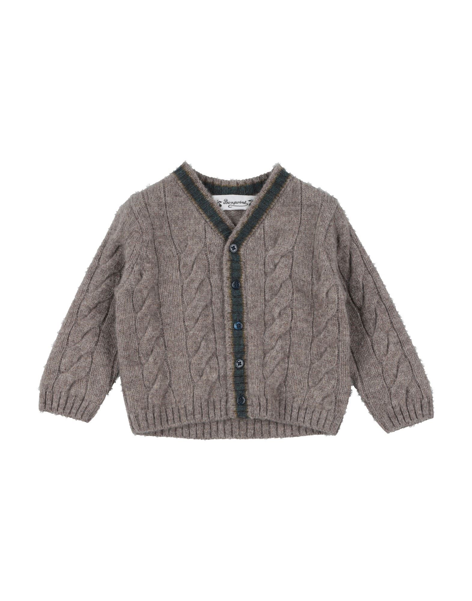  Bonpoint - Strickwaren - Strickjacken - On Yoox.com 