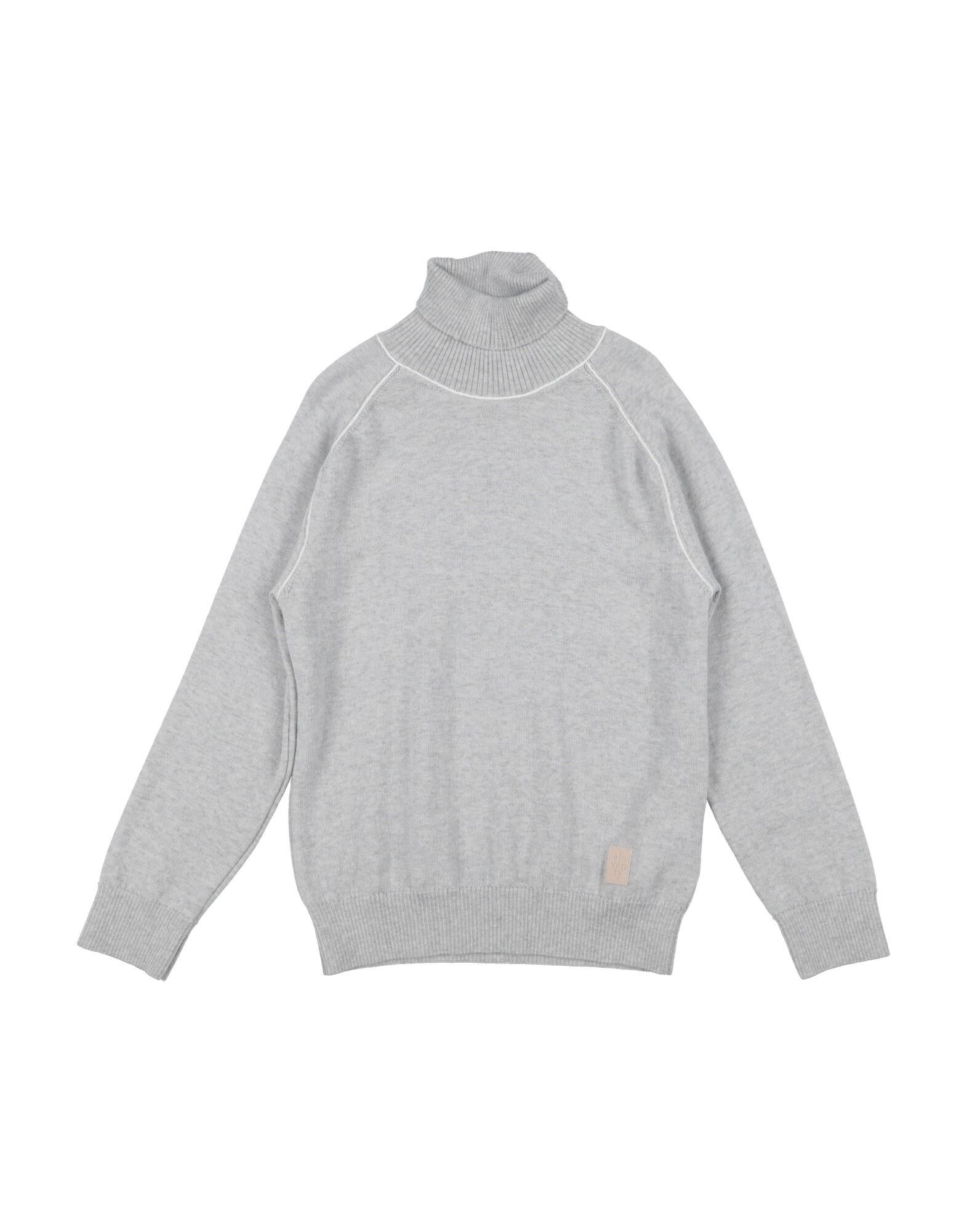  Eleventy - Strickwaren - Rollkragenpullover - On Yoox.com 