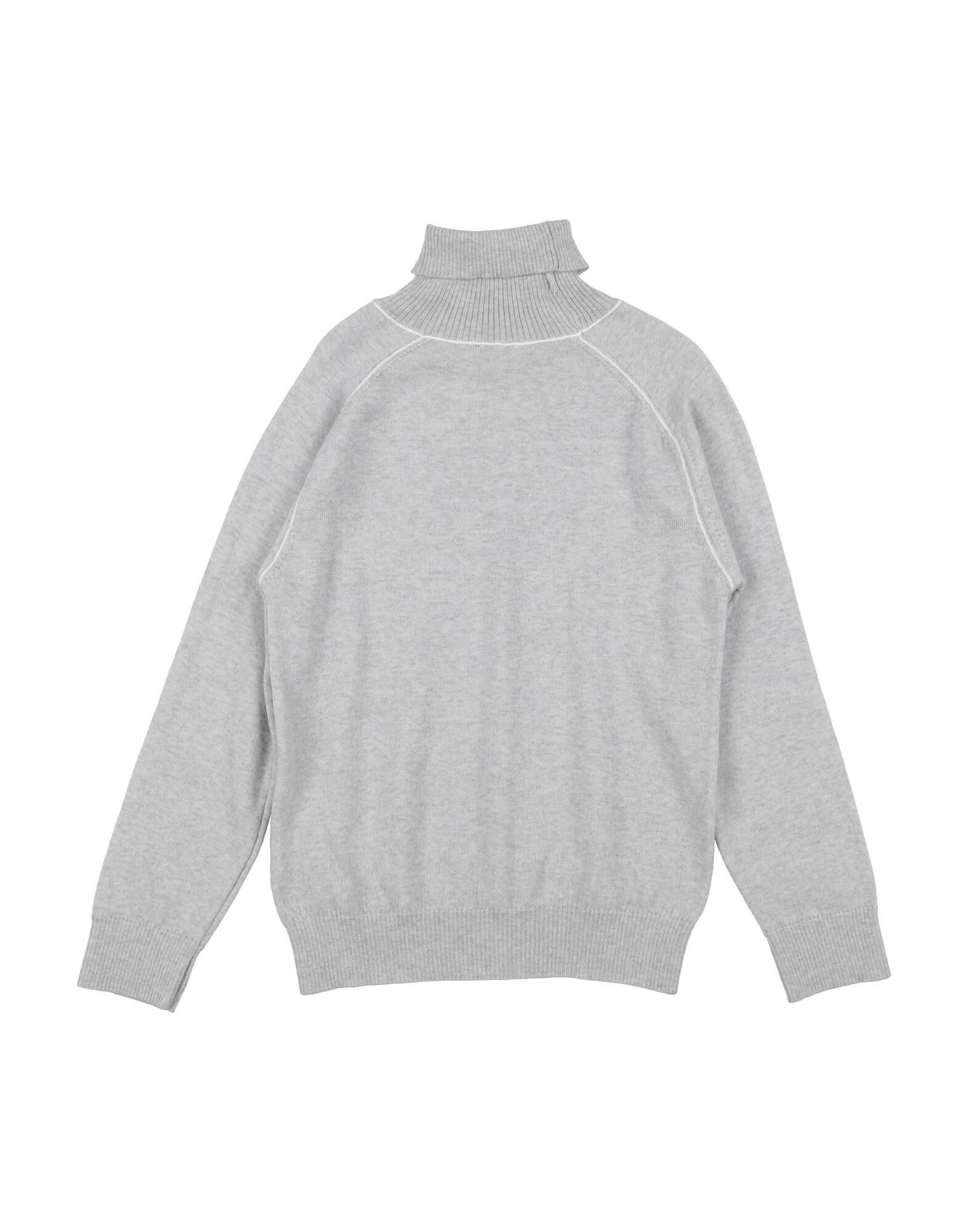 Eleventy - Strickwaren - Rollkragenpullover - On Yoox.com 