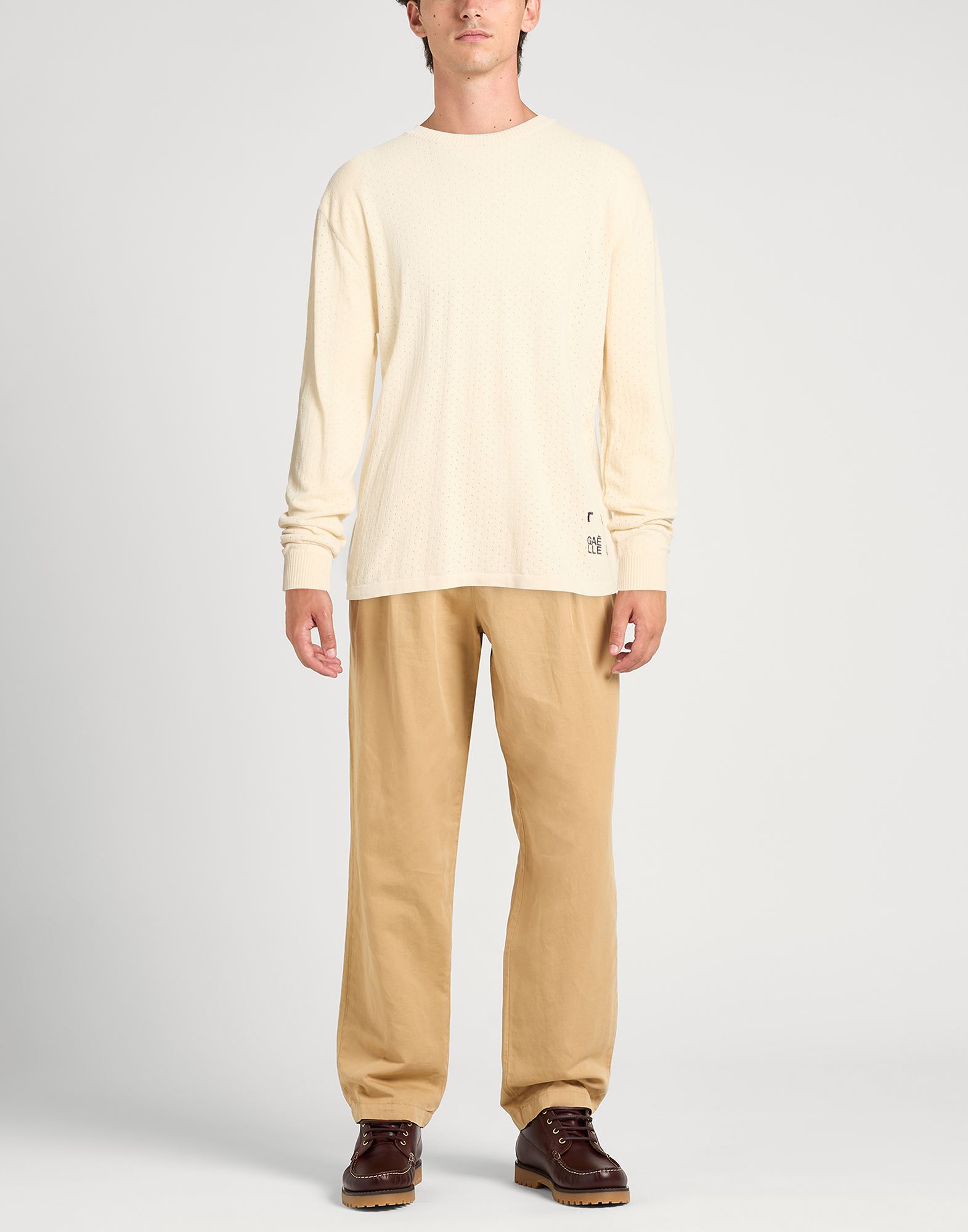  Gaëlle Paris - Prendas De Punto - Pullover - On Yoox.com 