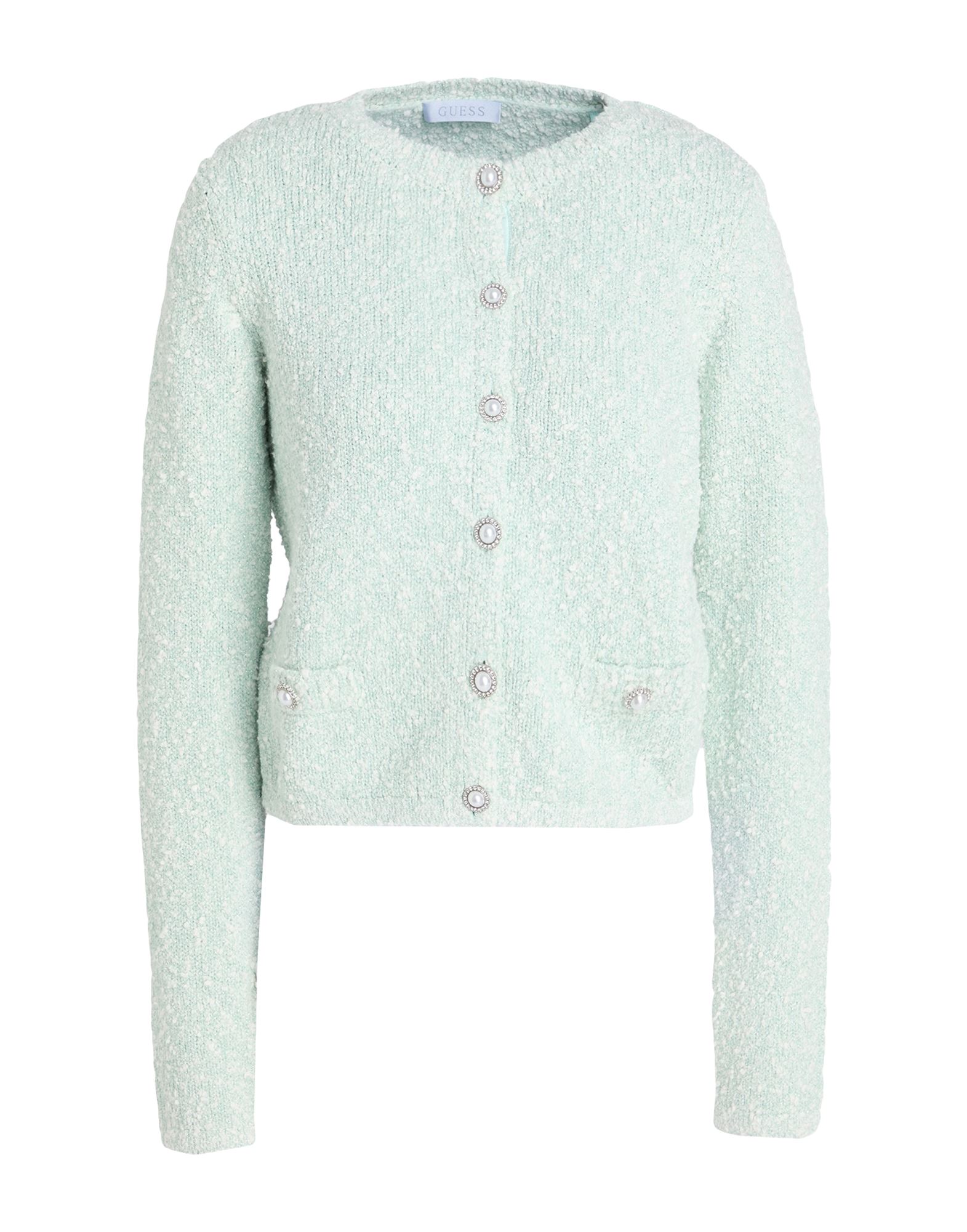  Guess - Strickwaren - Strickjacken - On Yoox.com 