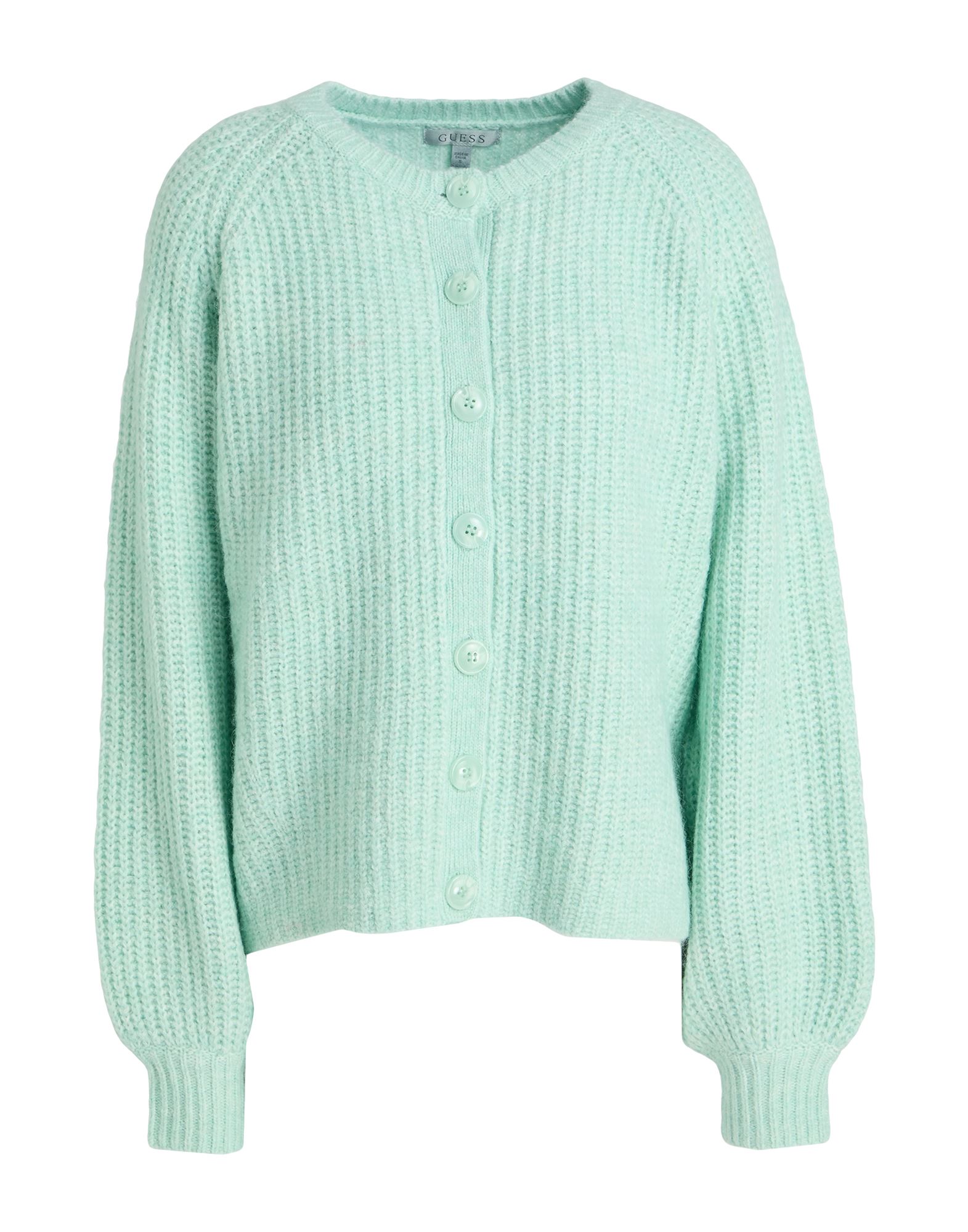  Guess - Strickwaren - Strickjacken - On Yoox.com 