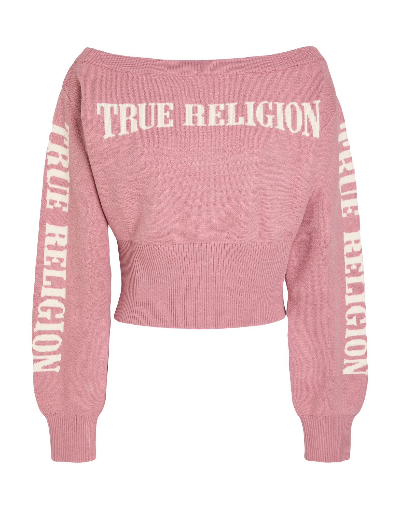  True Religion - Maille - Pullover - On Yoox.com 